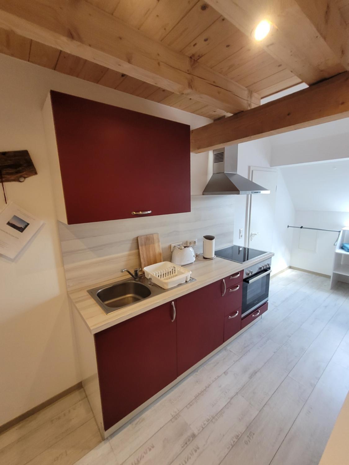 Apartment - Split Level photo 2