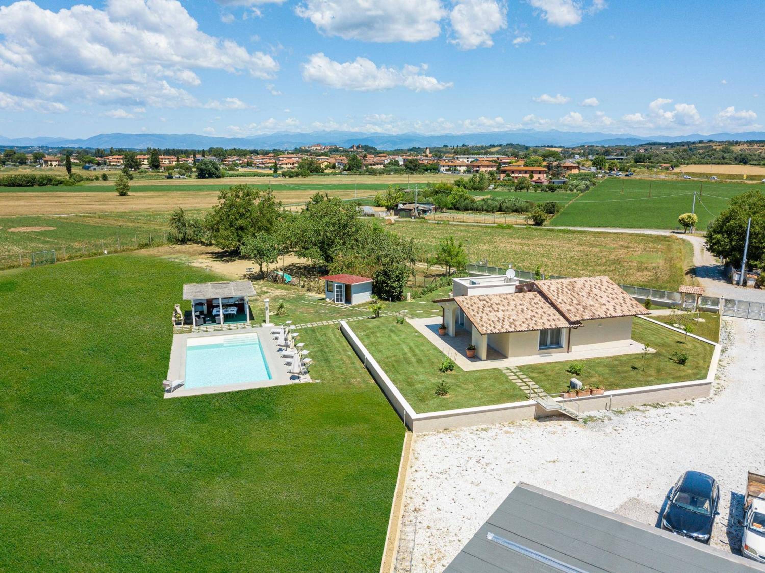 Villa with Private Pool photo 2