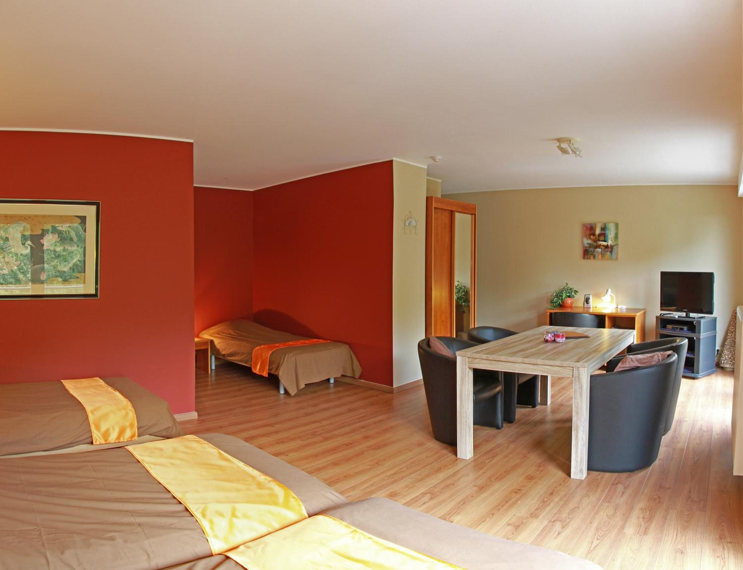 Quadruple Room photo 1