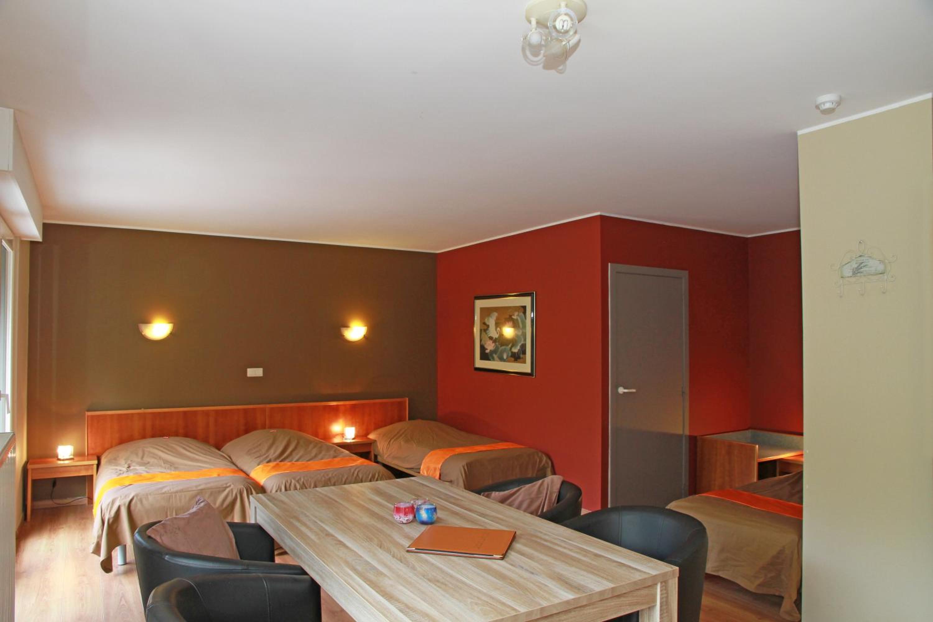 Quadruple Room photo 3