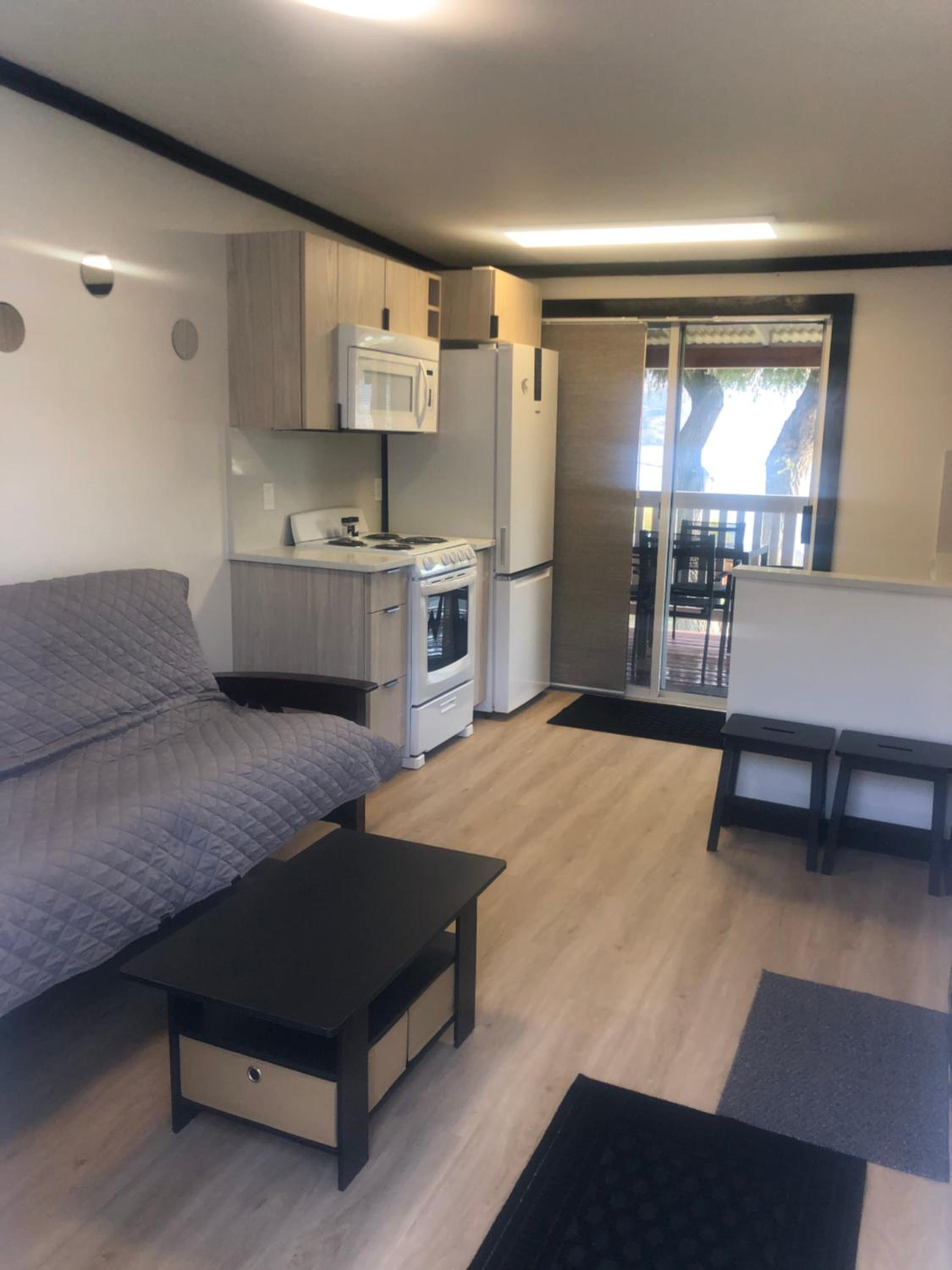 Cabin 3 photo 1