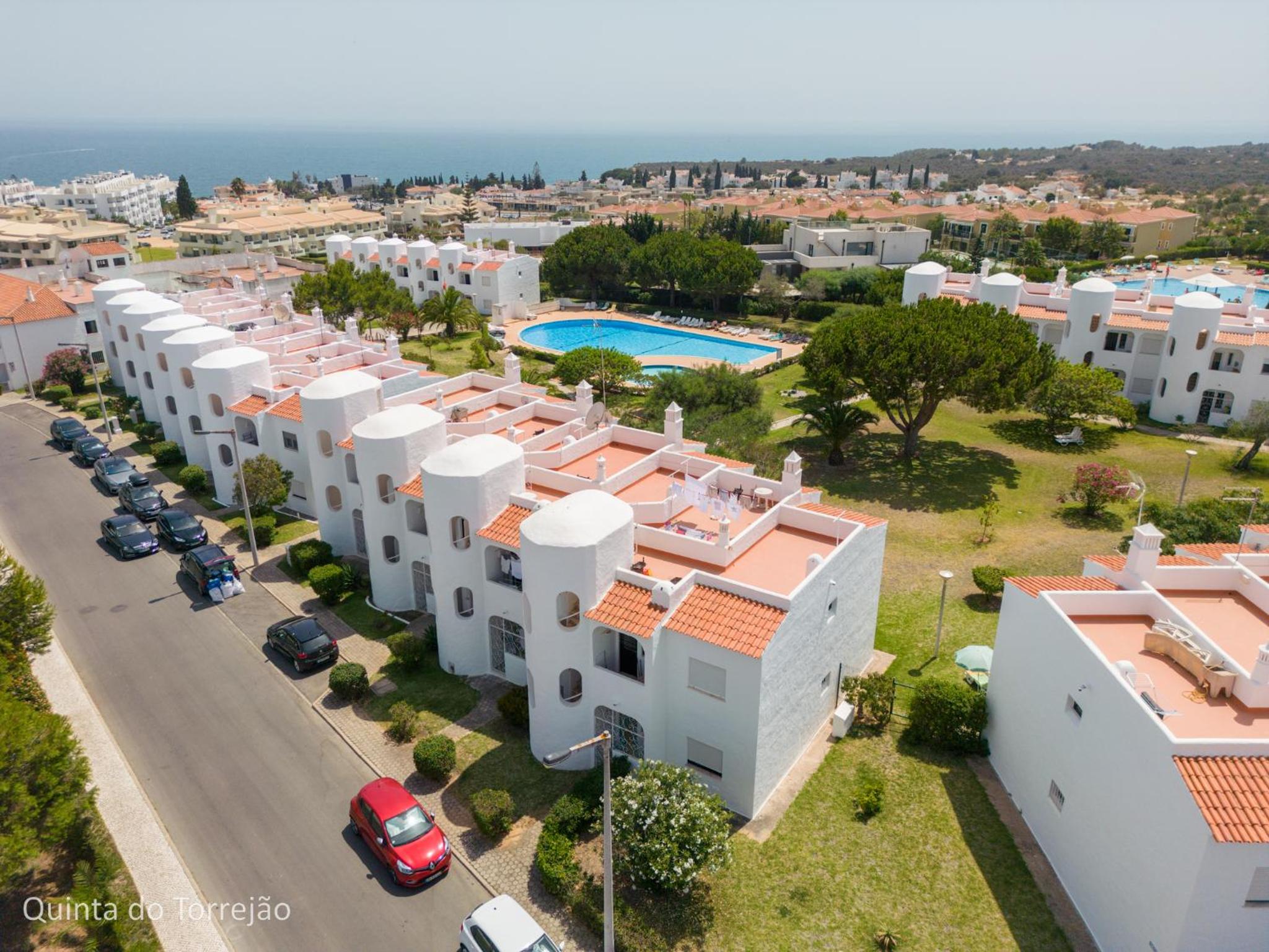 Two-Bedroom Apartment with Garden View photo 1