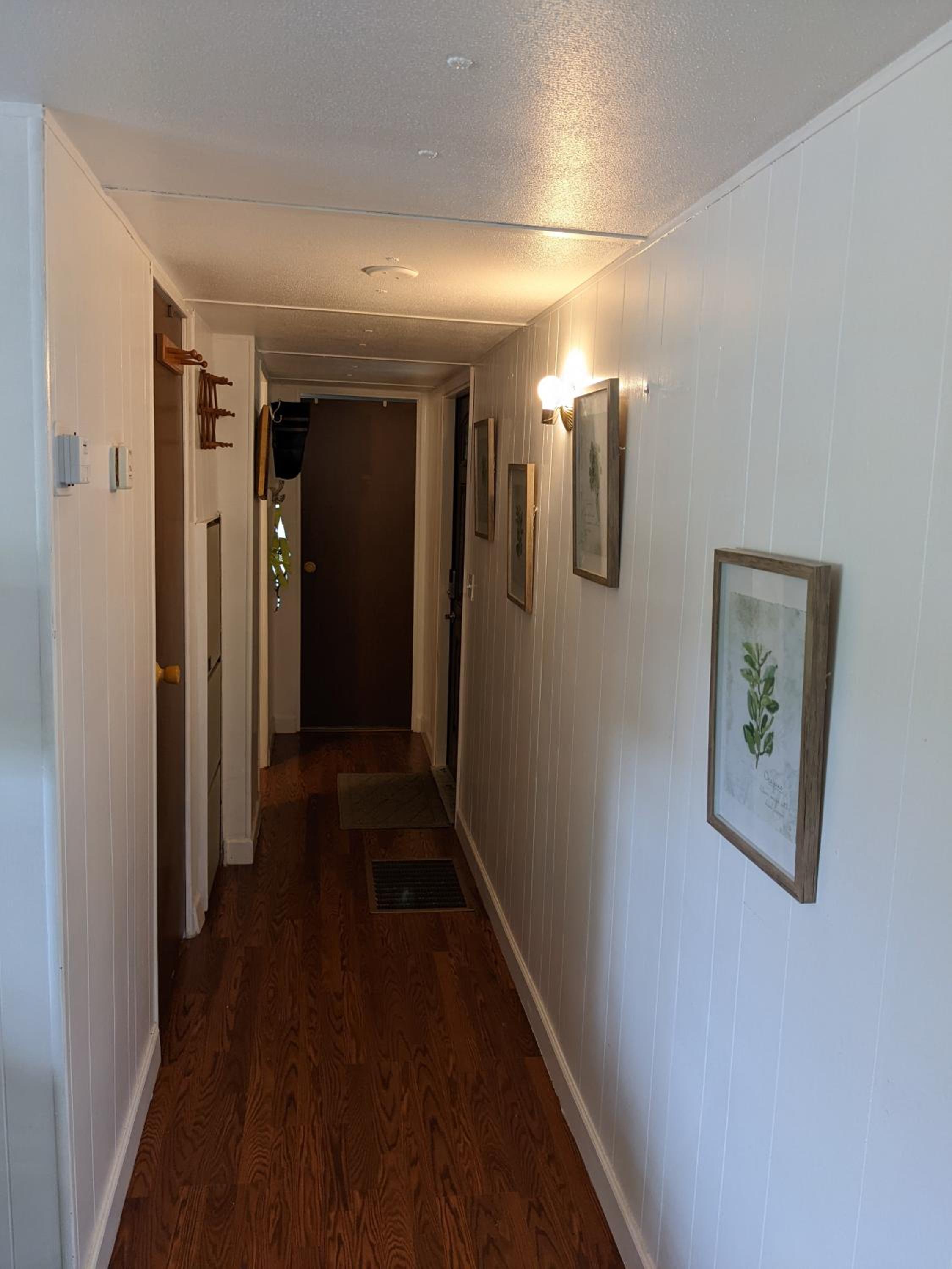 Two-Bedroom House photo 1