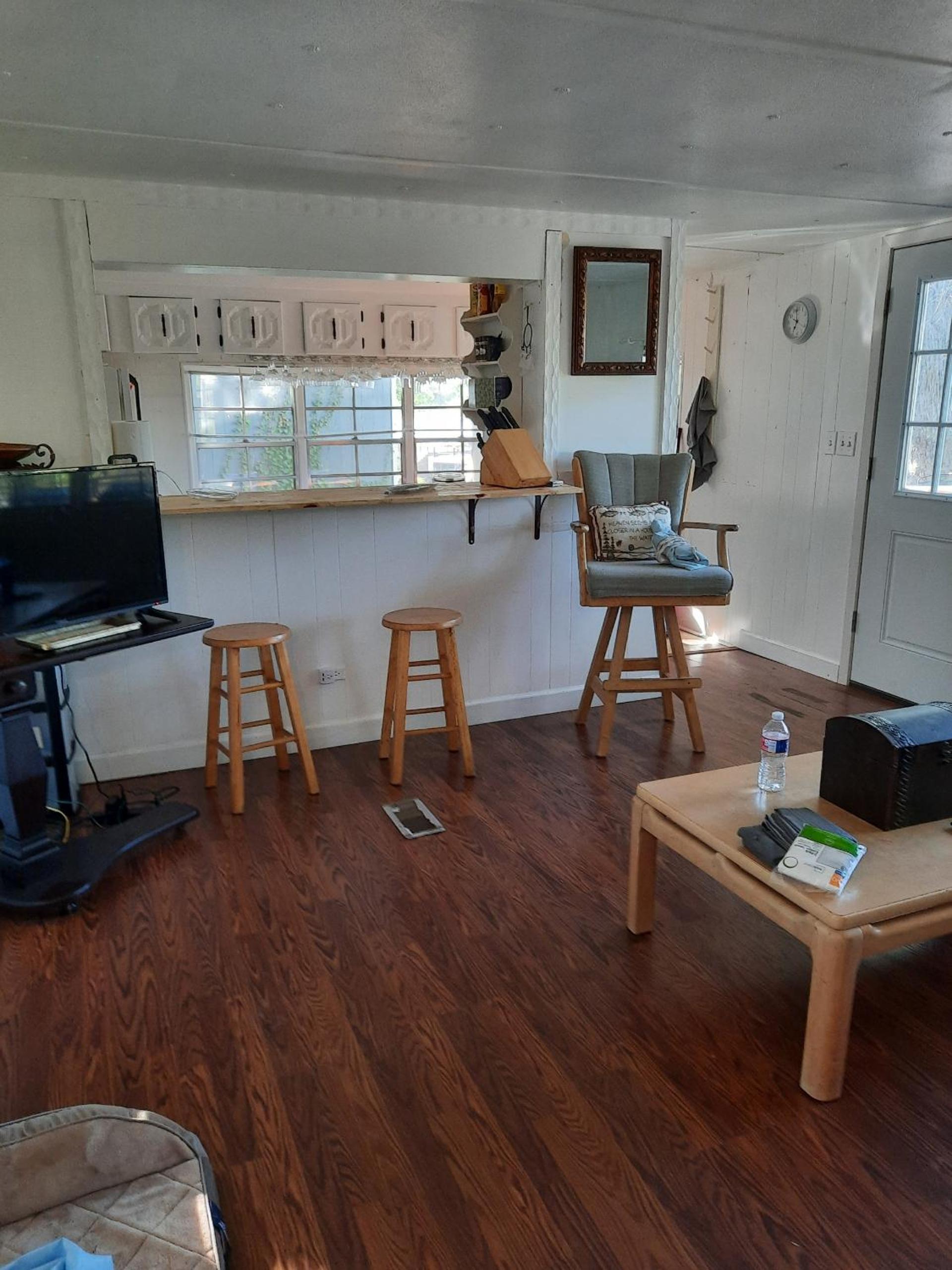 Two-Bedroom House photo 2