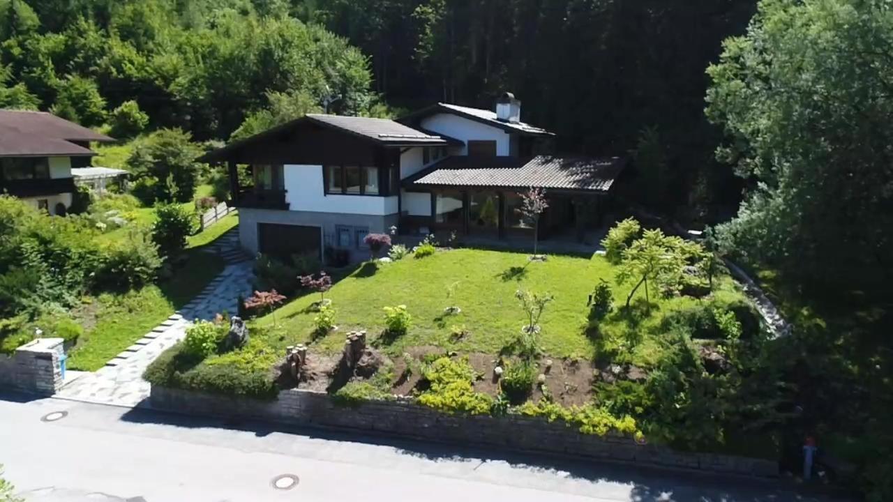 Villa photo 2
