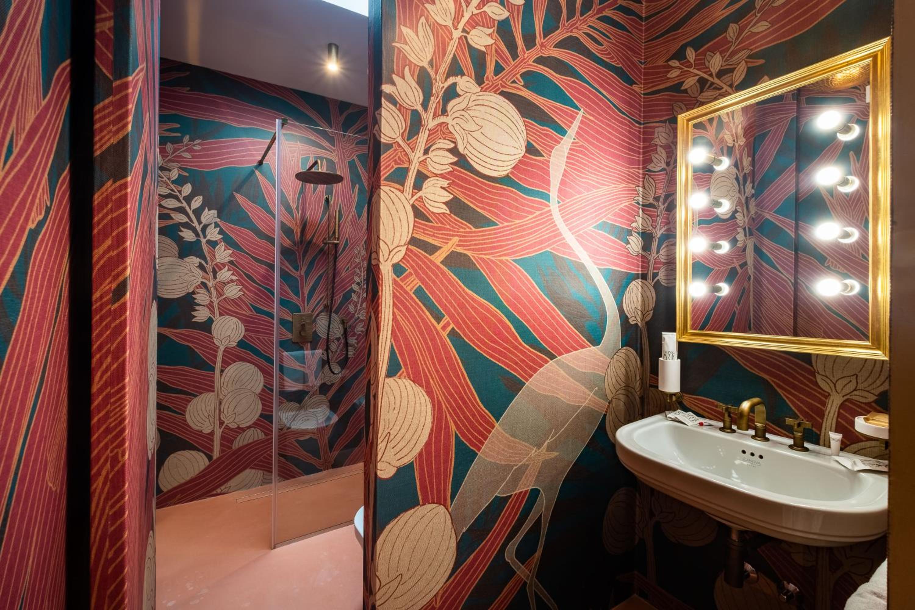 Triple Room with Terrace - Photo 9