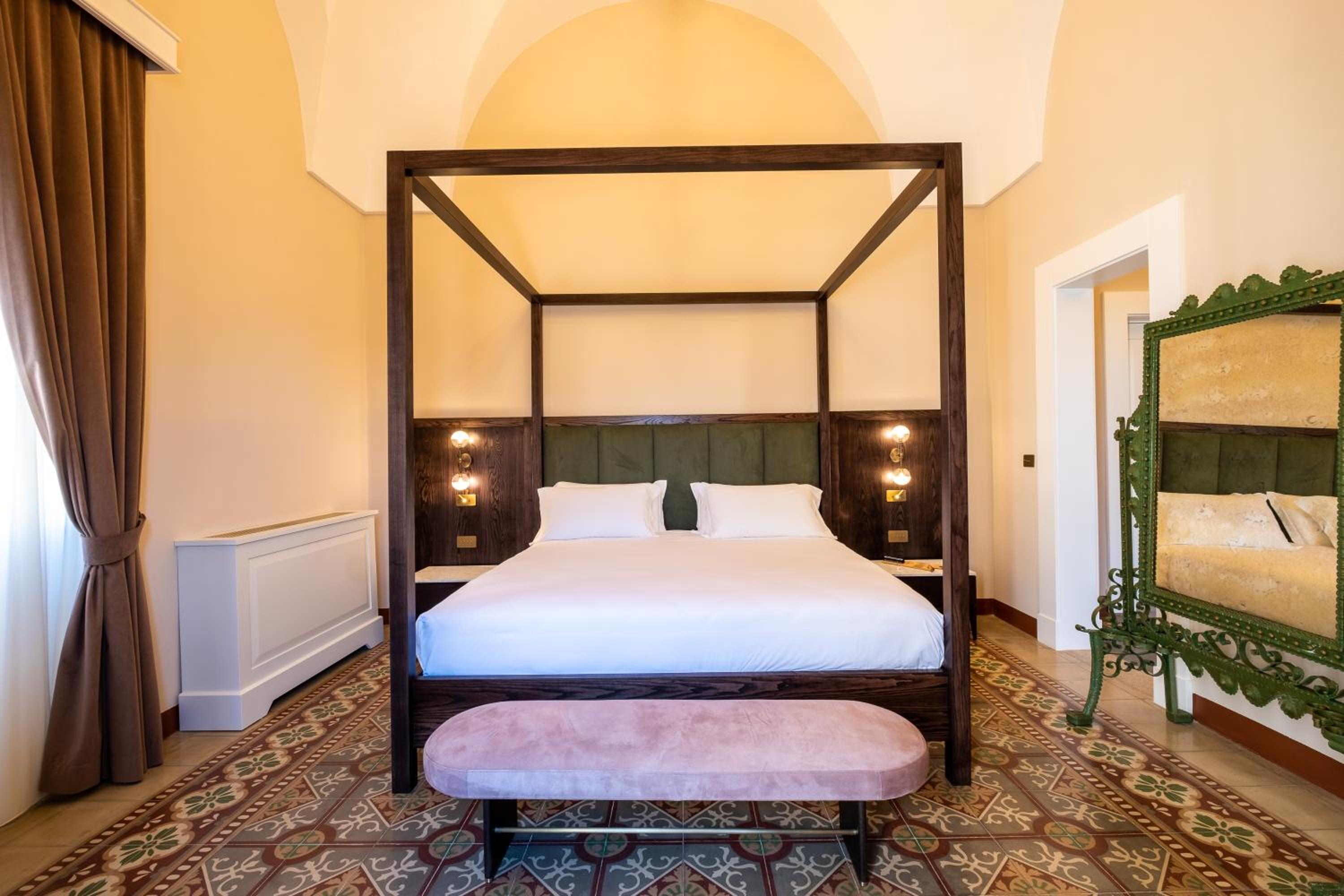 Triple Room with Terrace - Photo 1