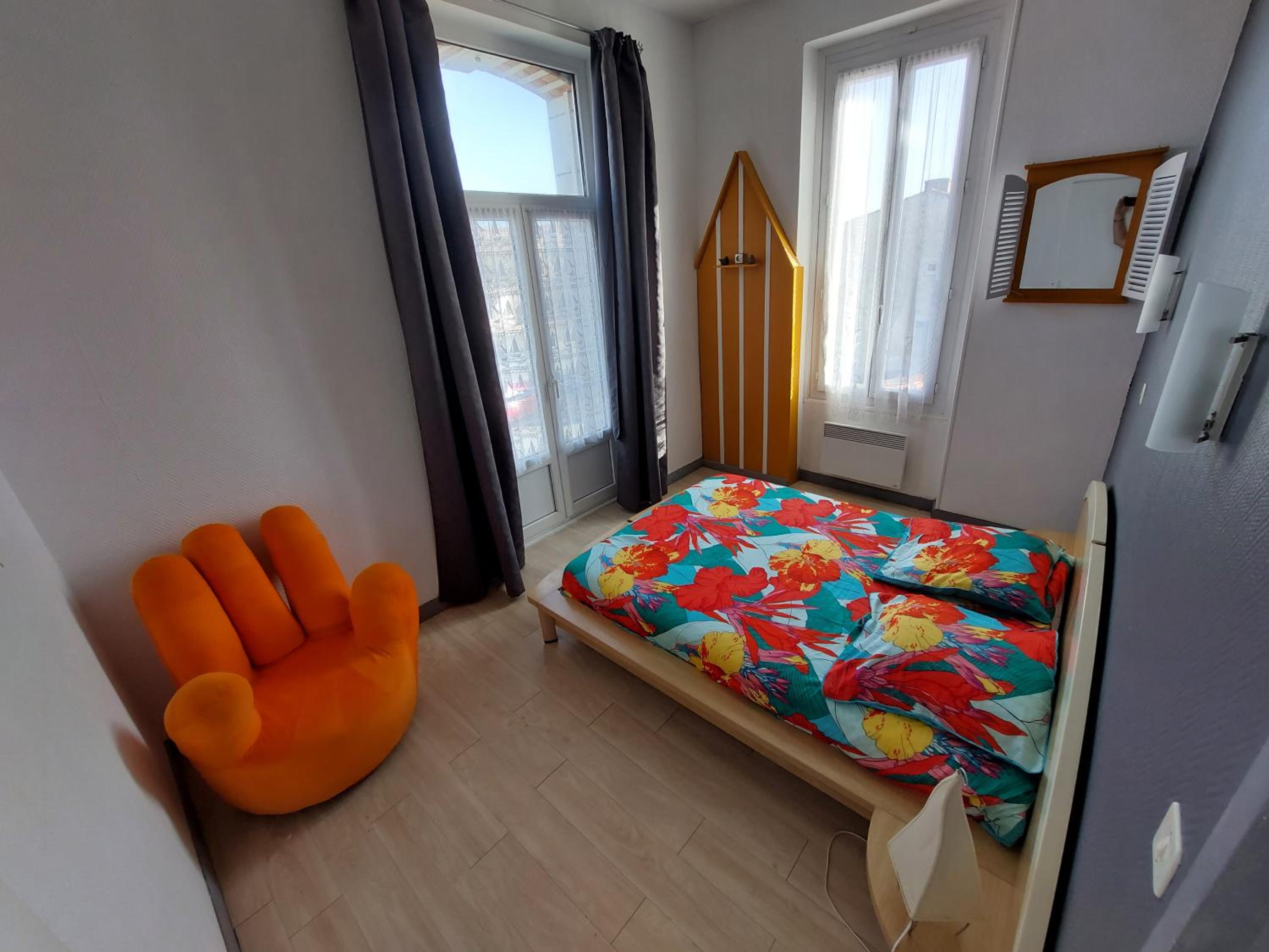 Superior Double Room photo 1