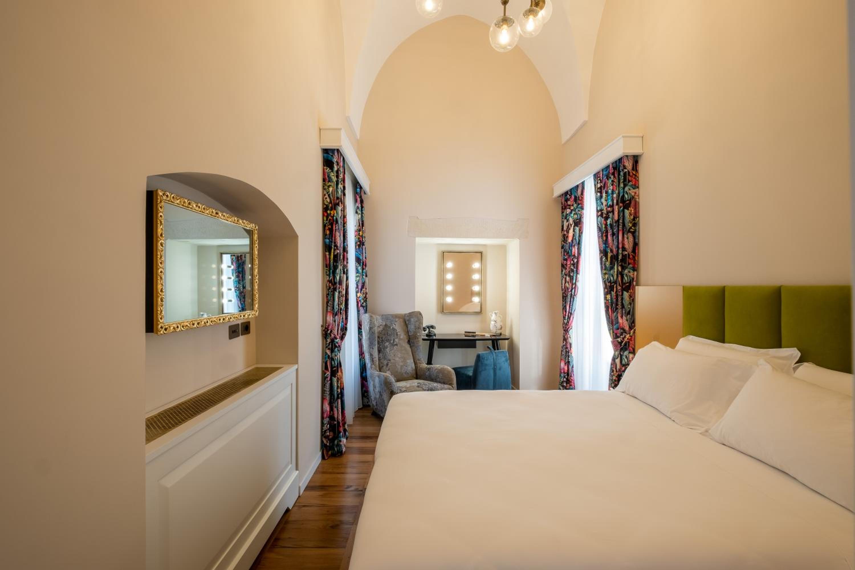 Superior Double Room - Photo 6