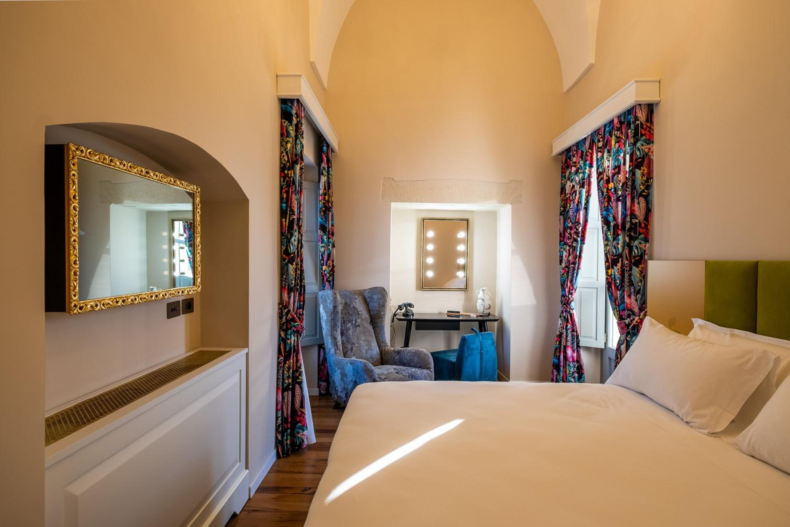 Superior Double Room - Photo 1