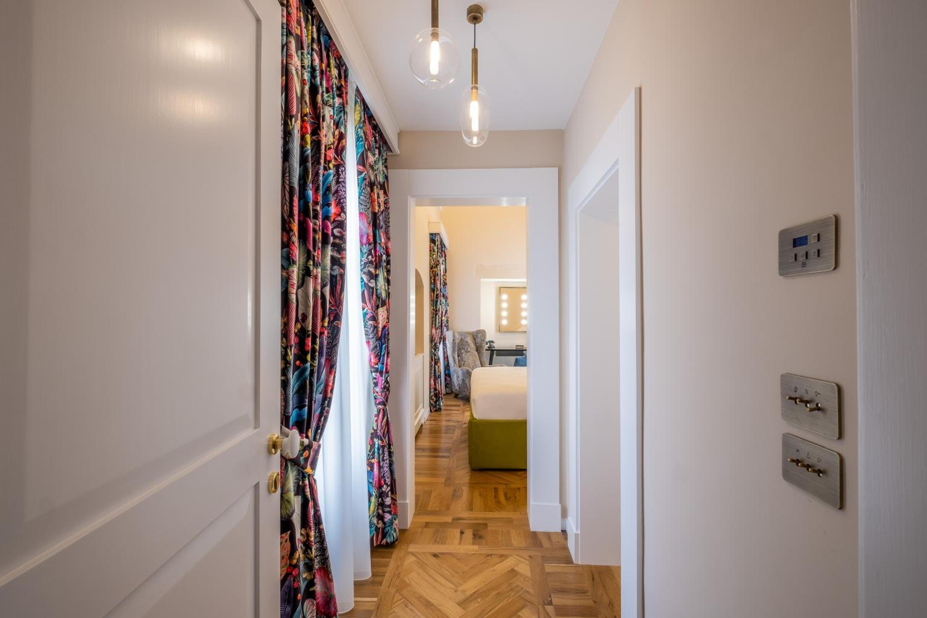 Superior Double Room - Photo 9