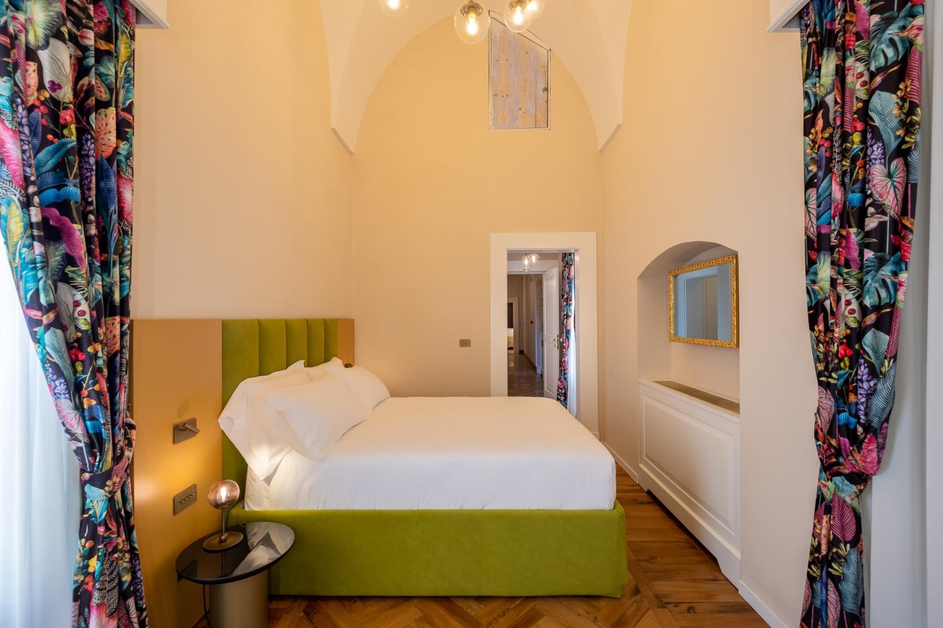 Superior Double Room - Photo 10