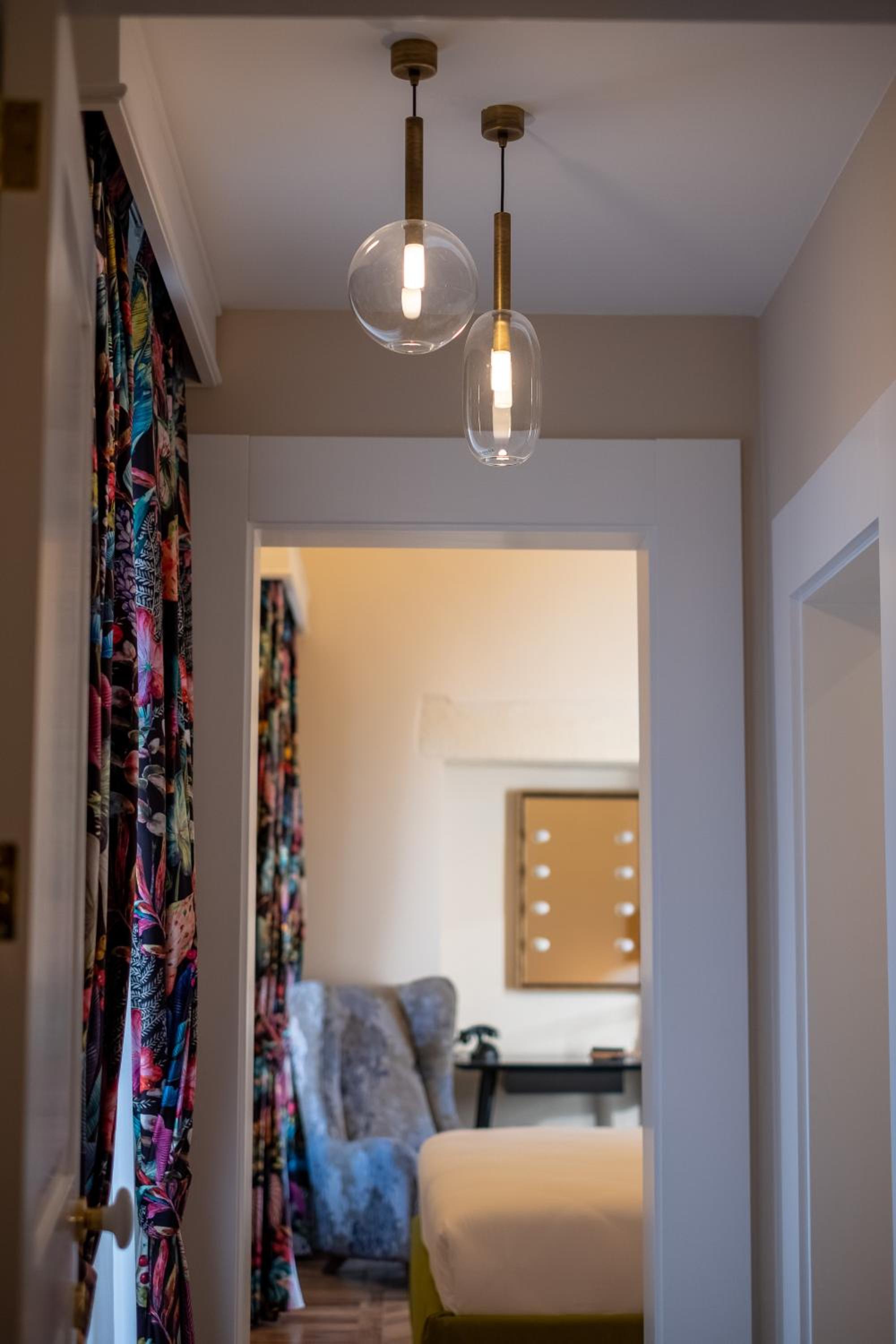 Superior Double Room - Photo 2