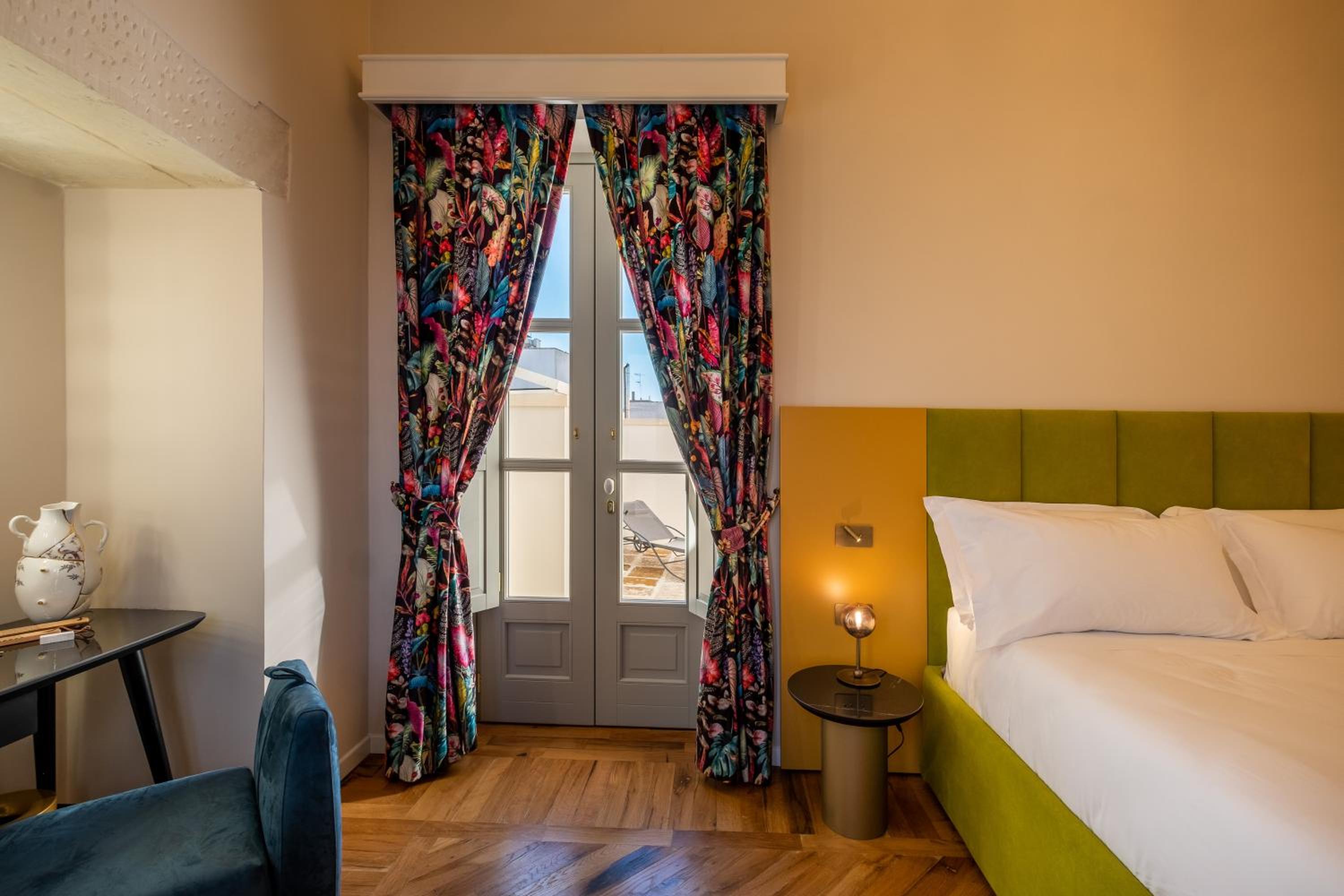 Superior Double Room - Photo 11