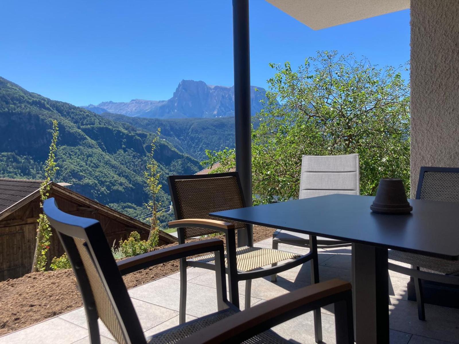Superior One-Bedroom Apartment with Balcony photo 2