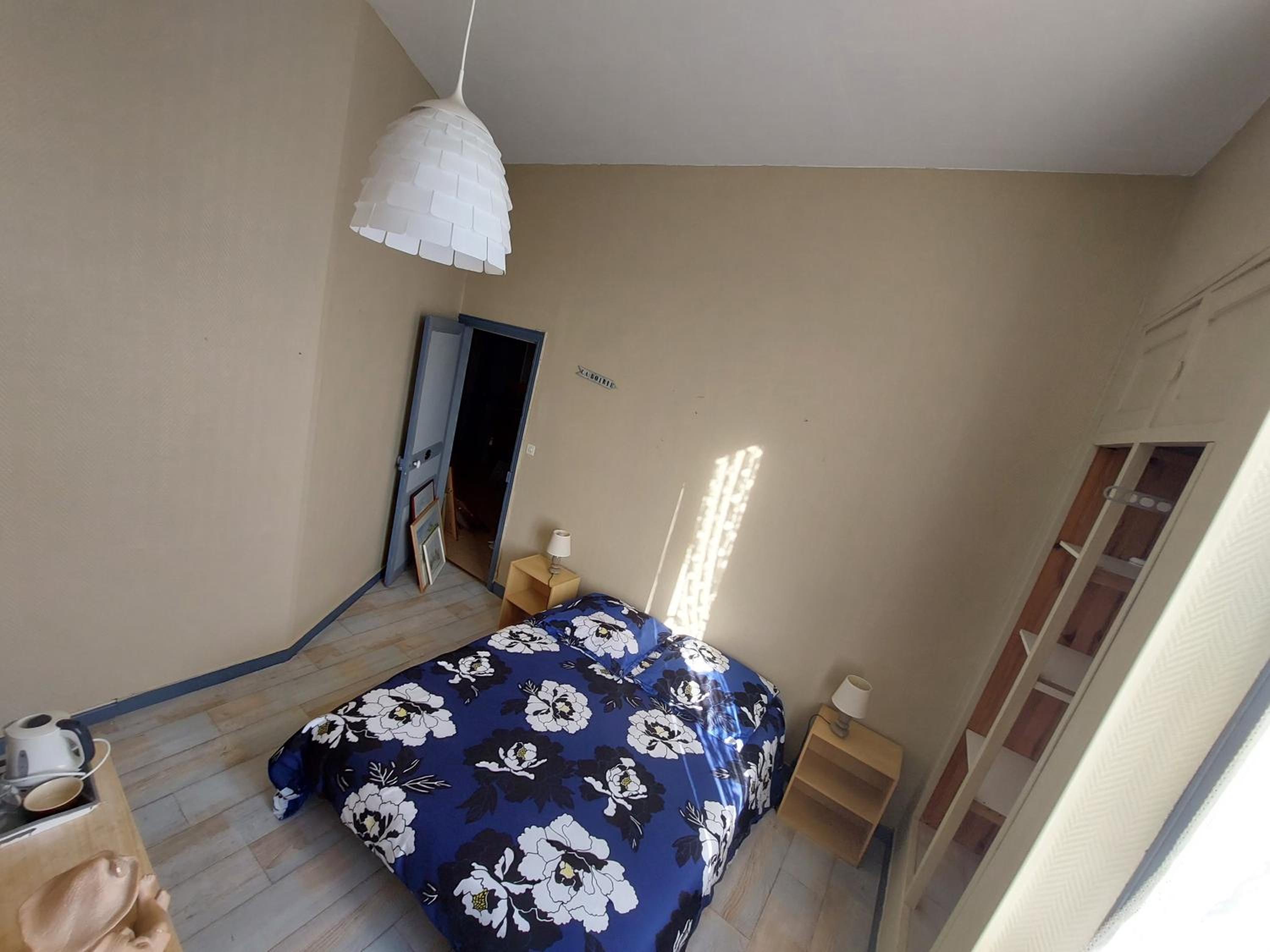 Double Room photo 1