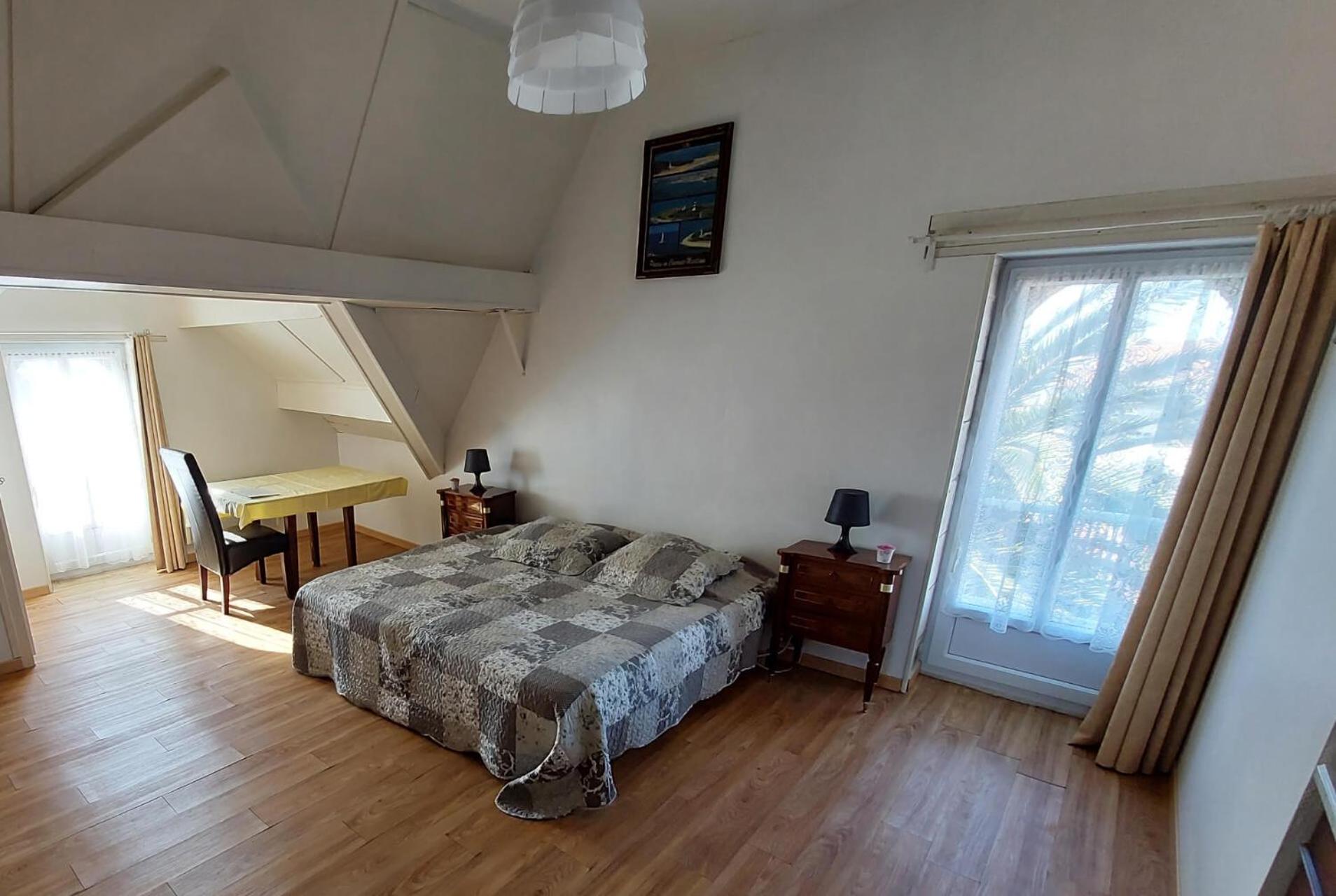 King Suite photo 2