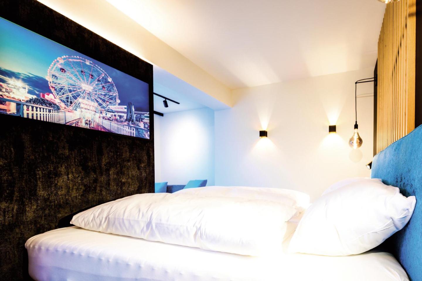 Superior Double Room - Photo 6