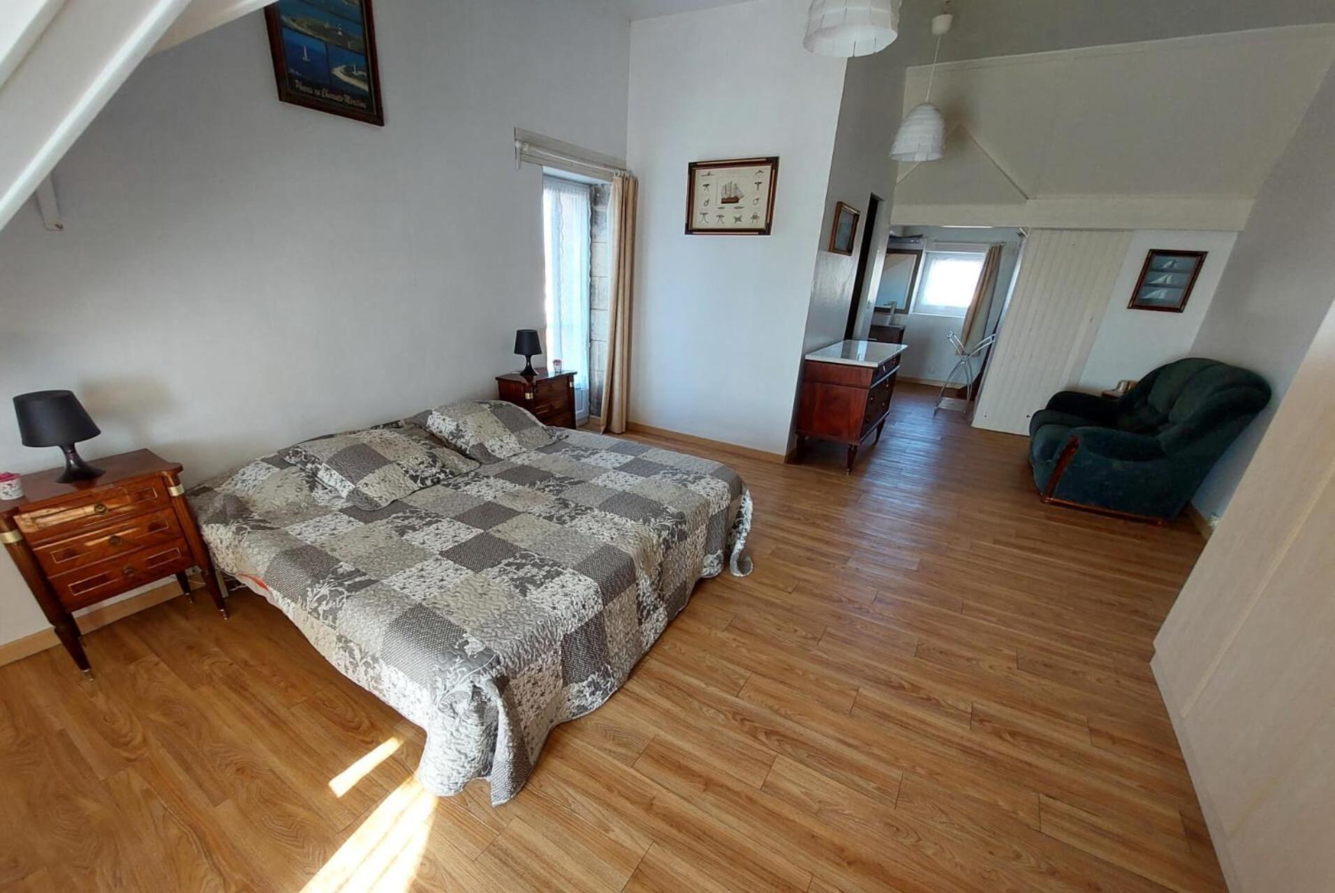 King Suite photo 1