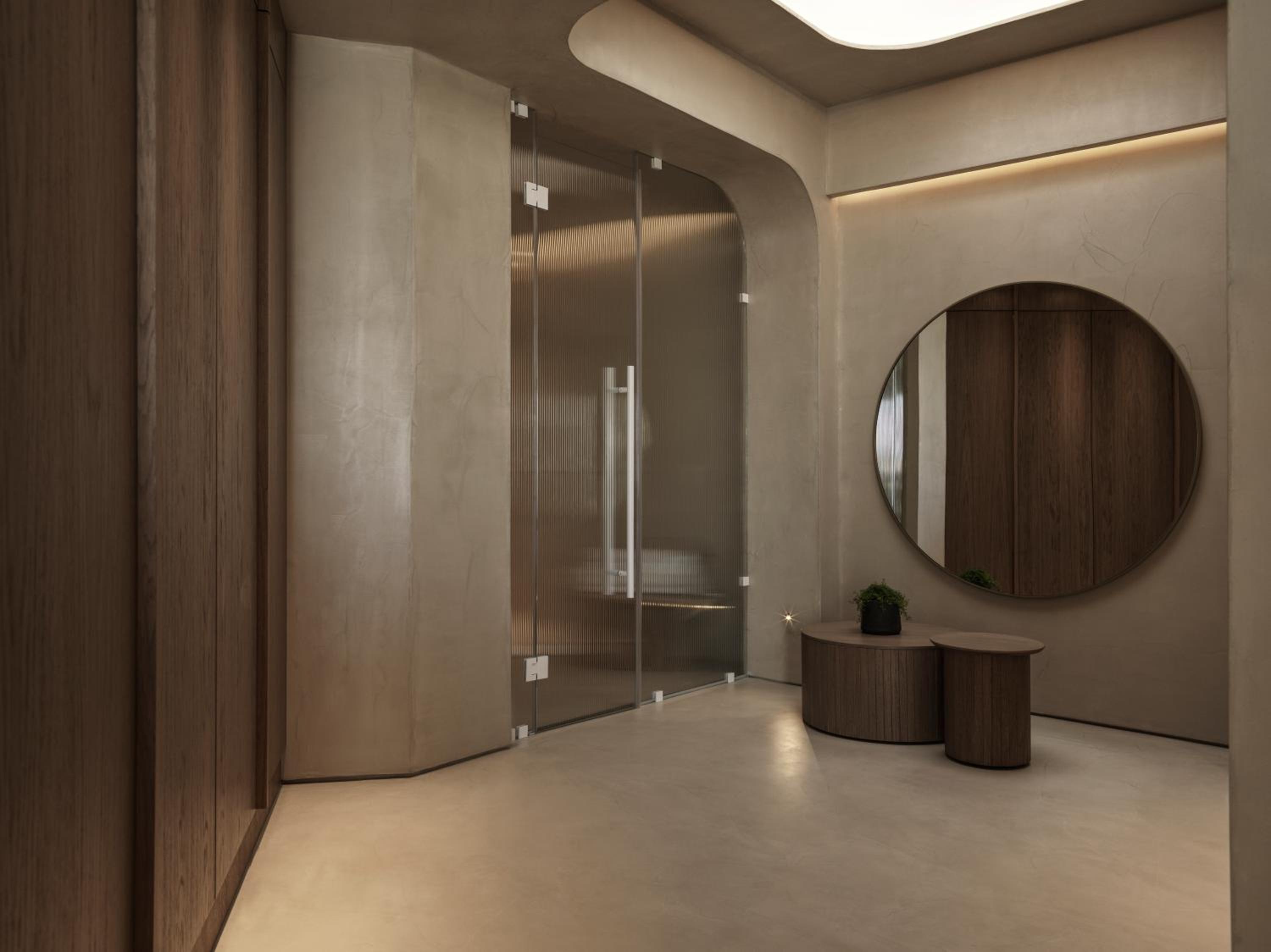 Two Bedroom Suite Private Pool Sea View photo 1