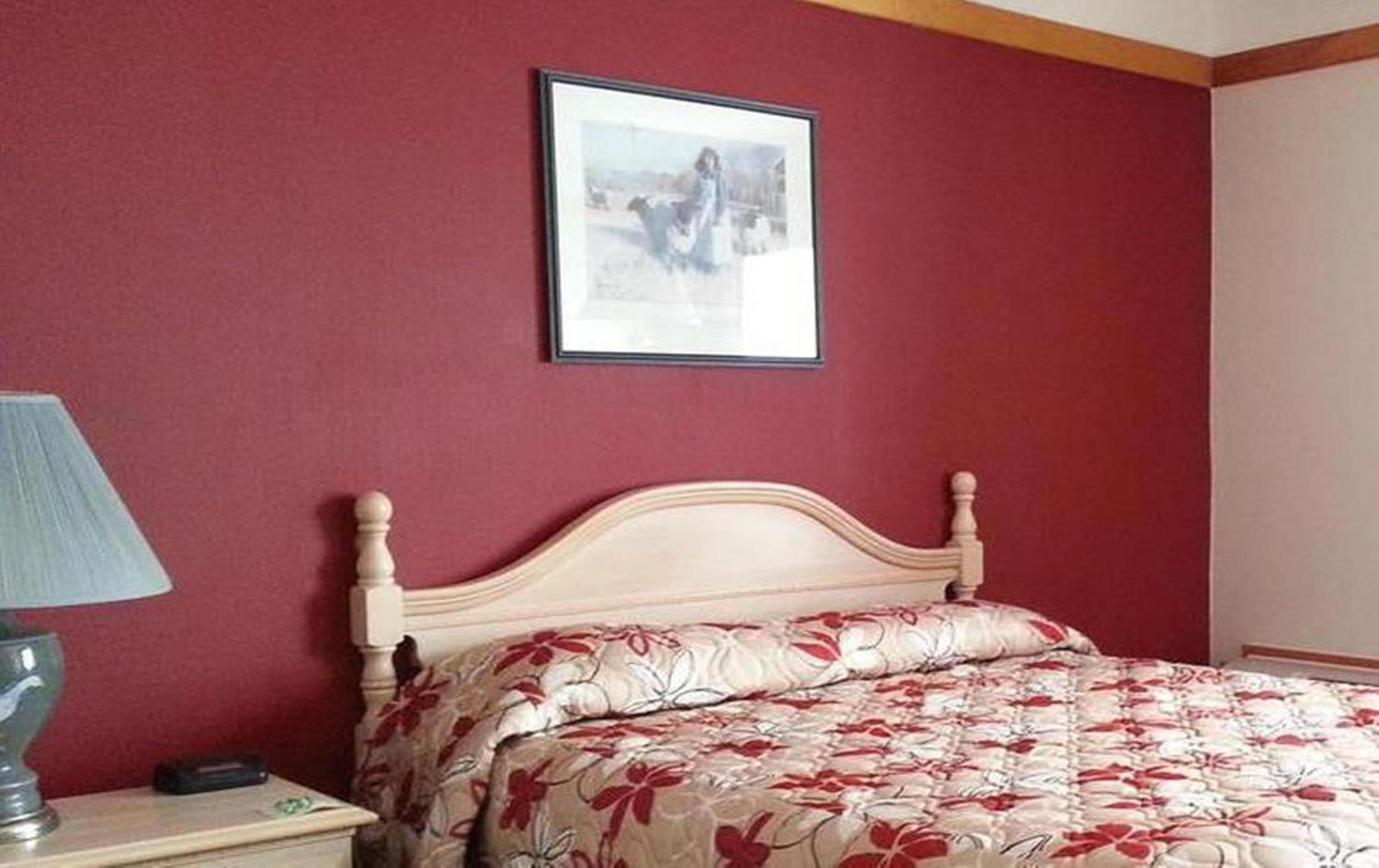Queen Room photo 3