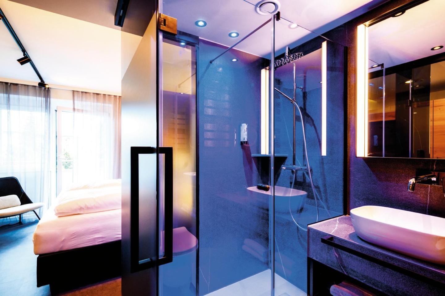 Superior Double Room - Photo 11
