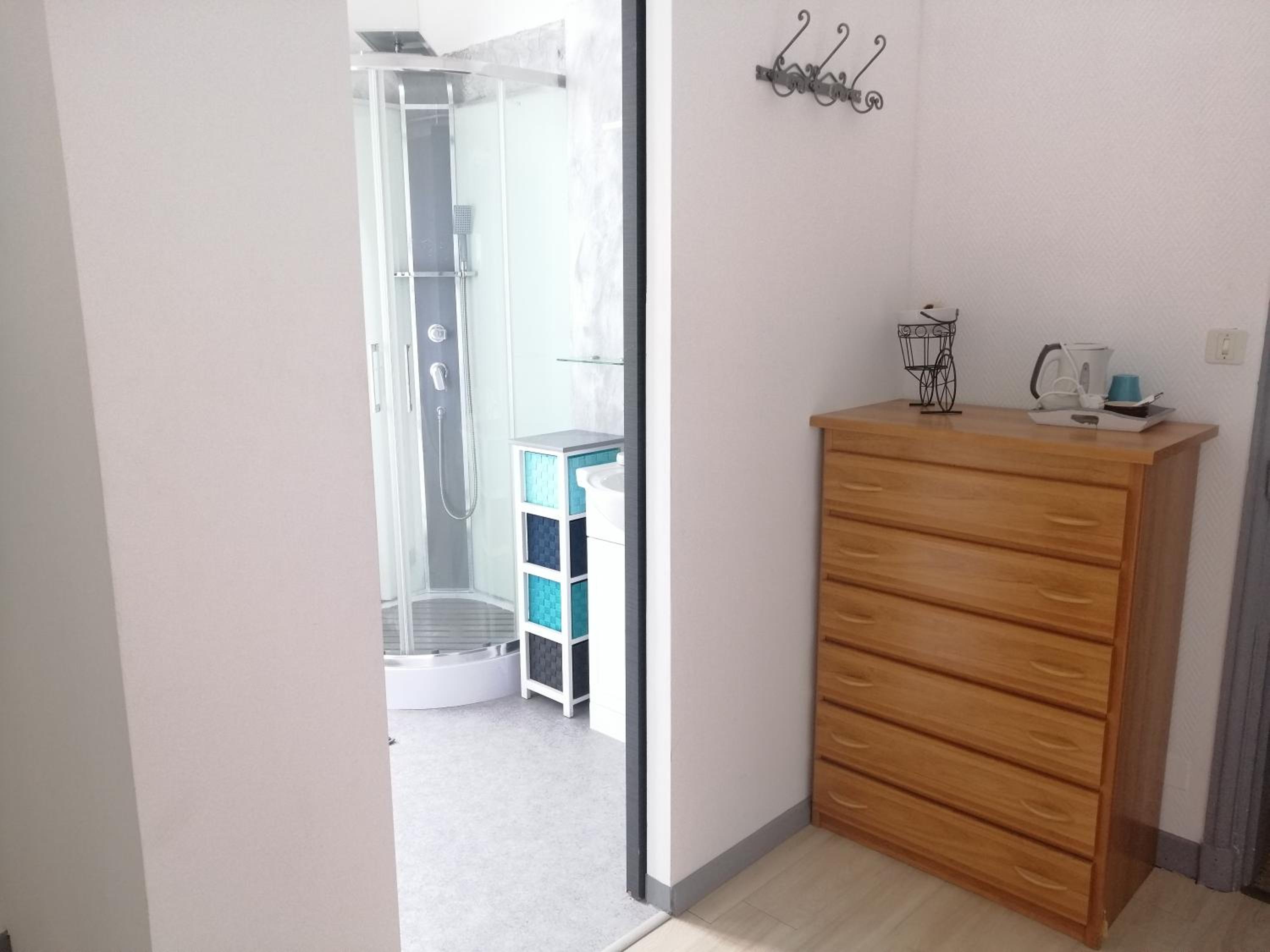 Superior Double Room photo 2