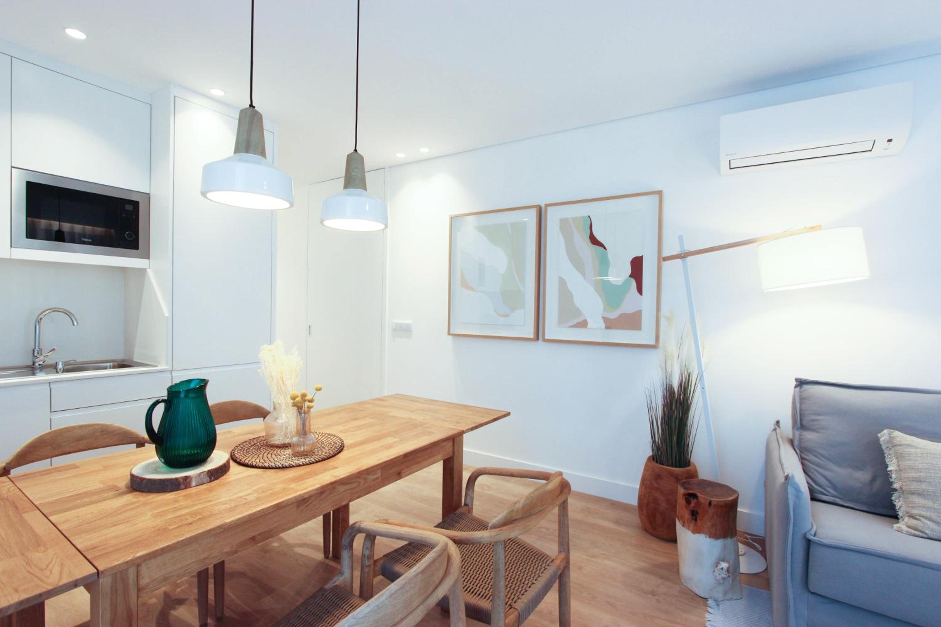 Apartment photo 2