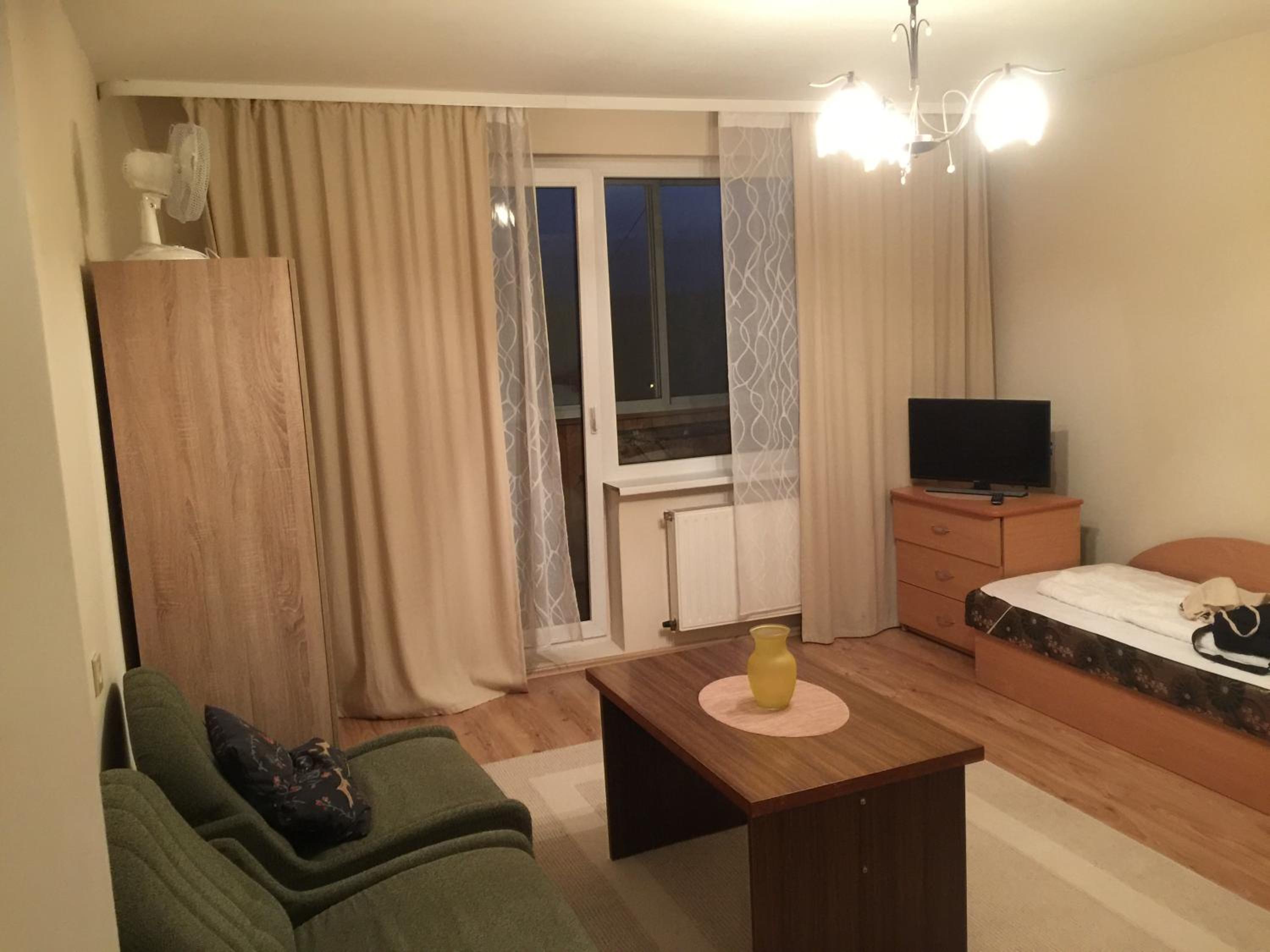 One-Bedroom Apartment - Photo 10