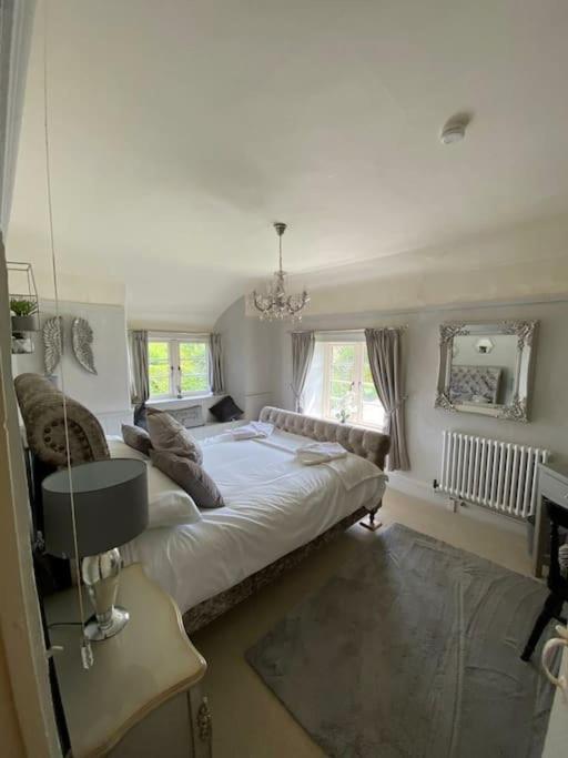 Three-Bedroom Vacation Home  photo 2