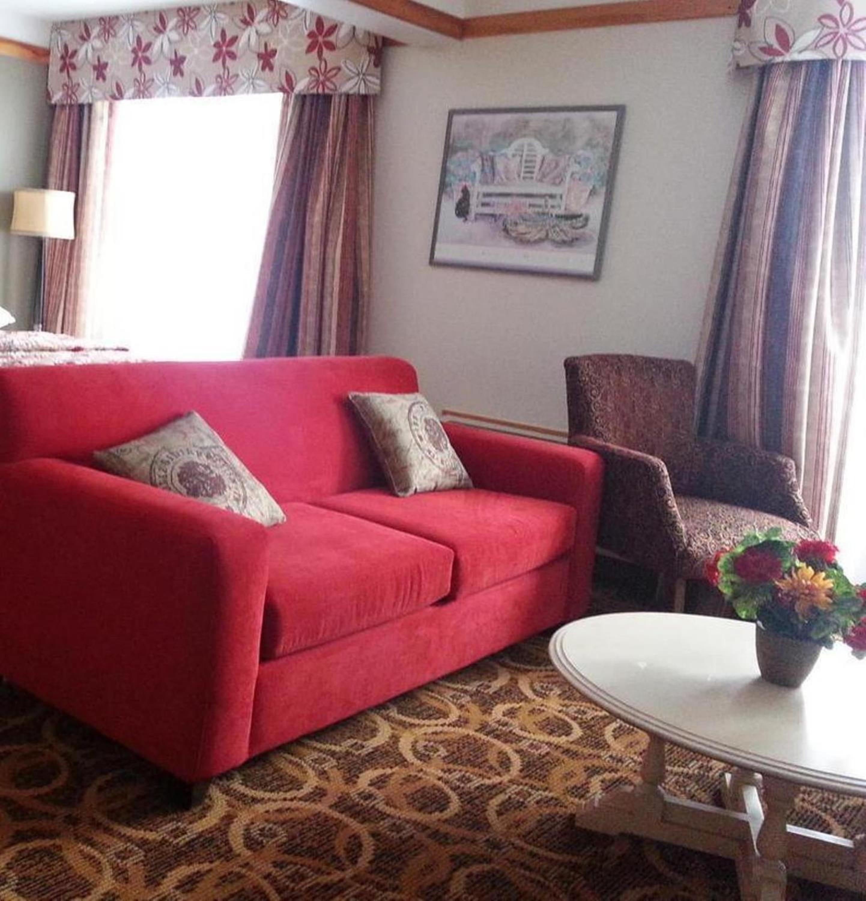 King Suite photo 3