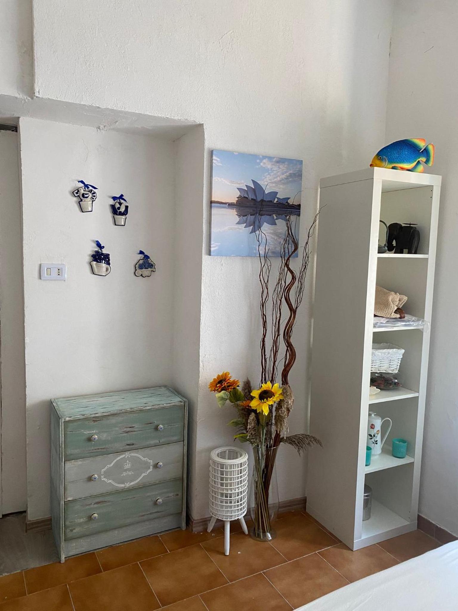 Classic Quadruple Room - Photo 7
