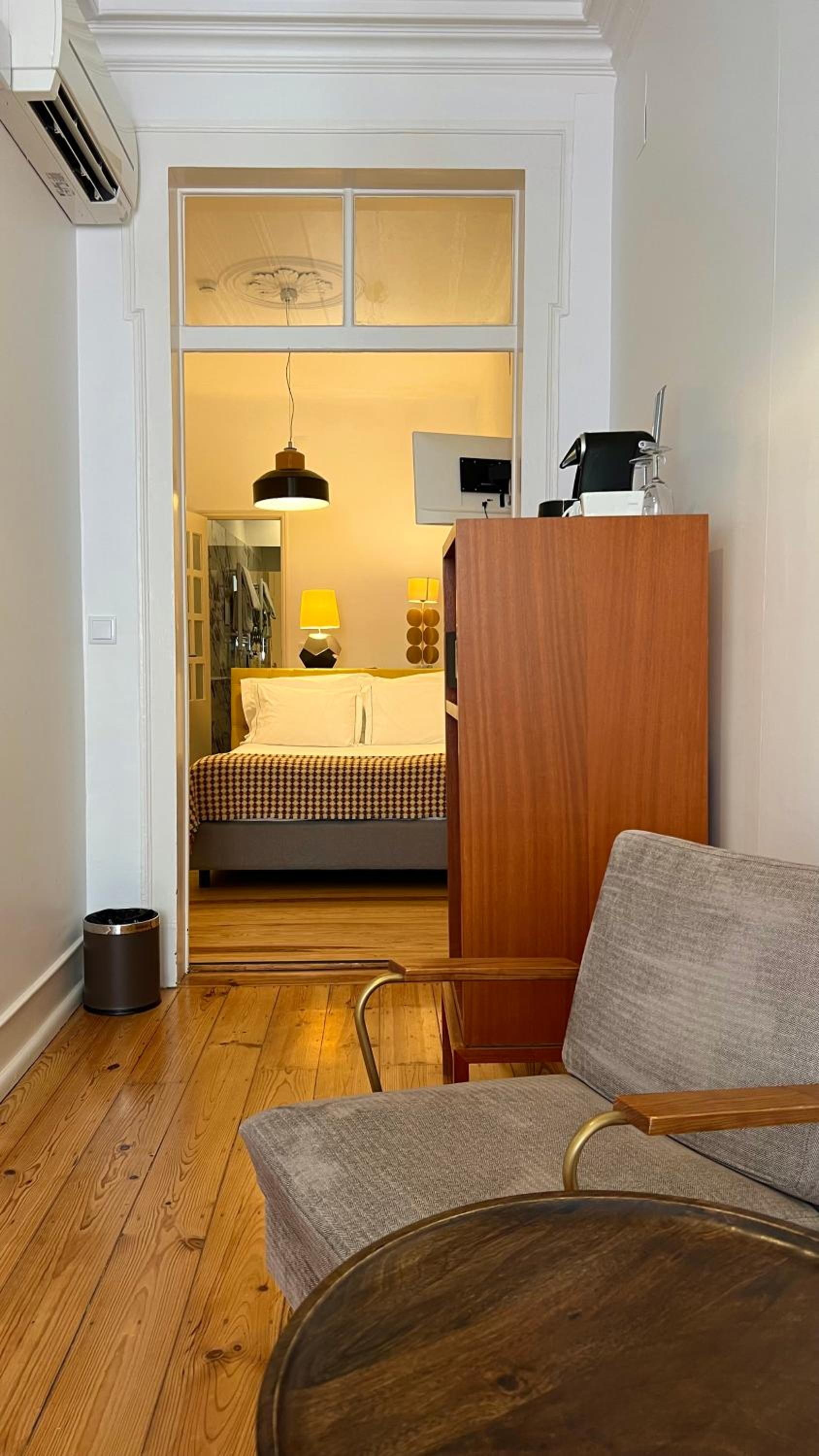 Superior Double Room photo 2
