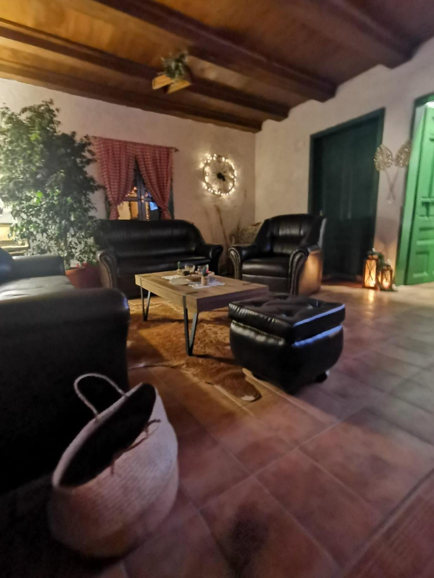 Four-Bedroom House - Photo 13