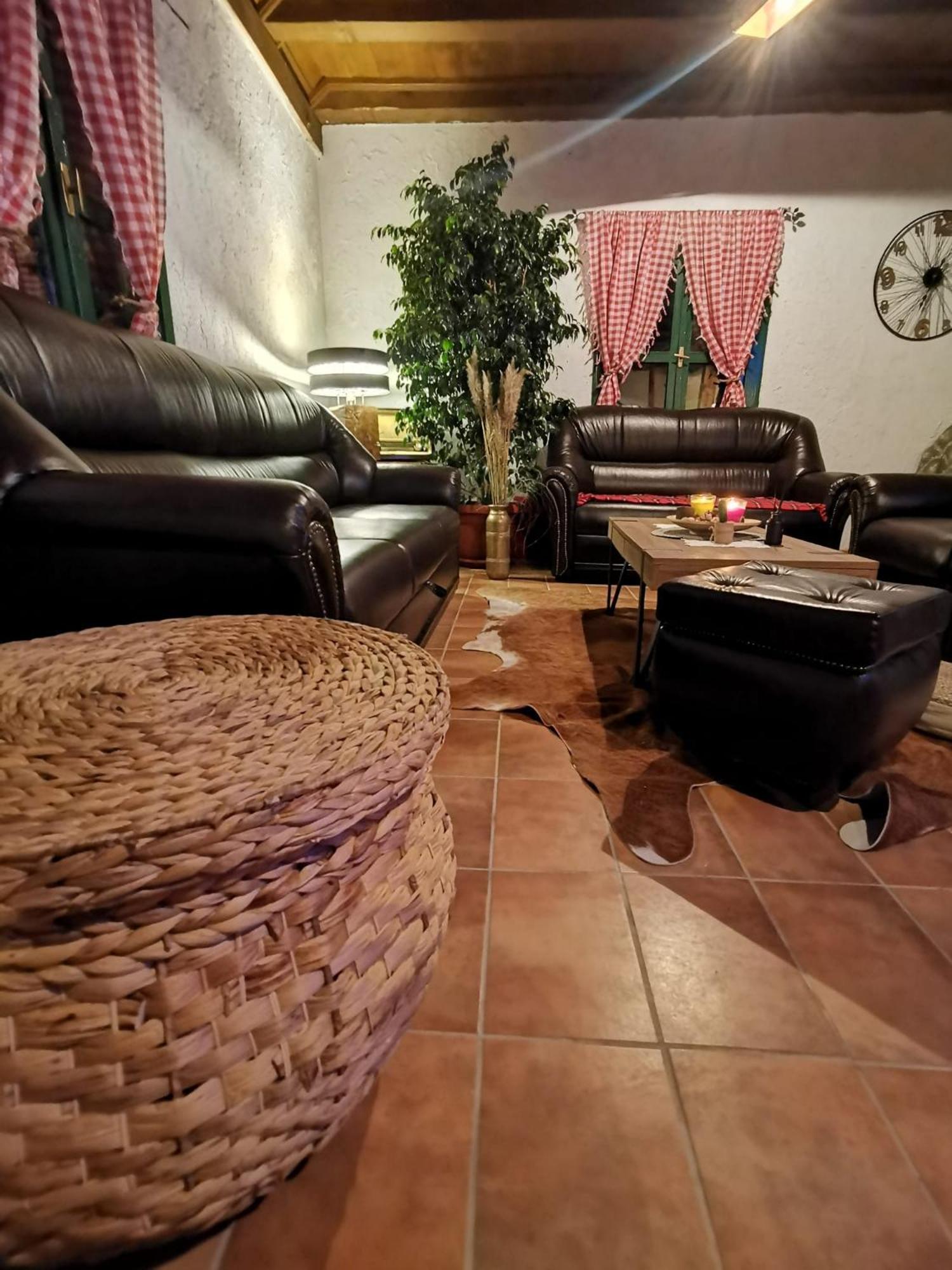 Four-Bedroom House - Photo 11