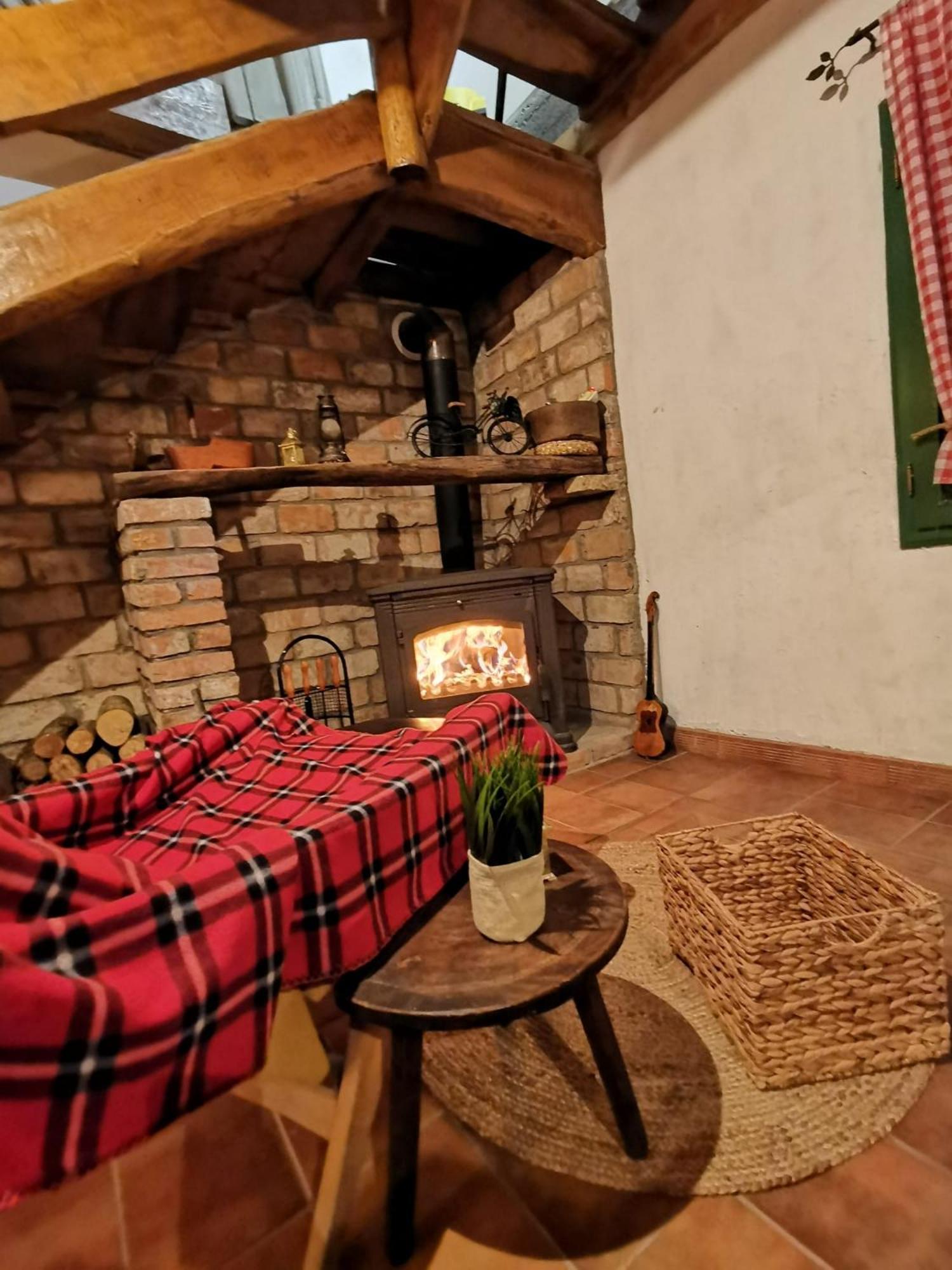 Four-Bedroom House - Photo 66
