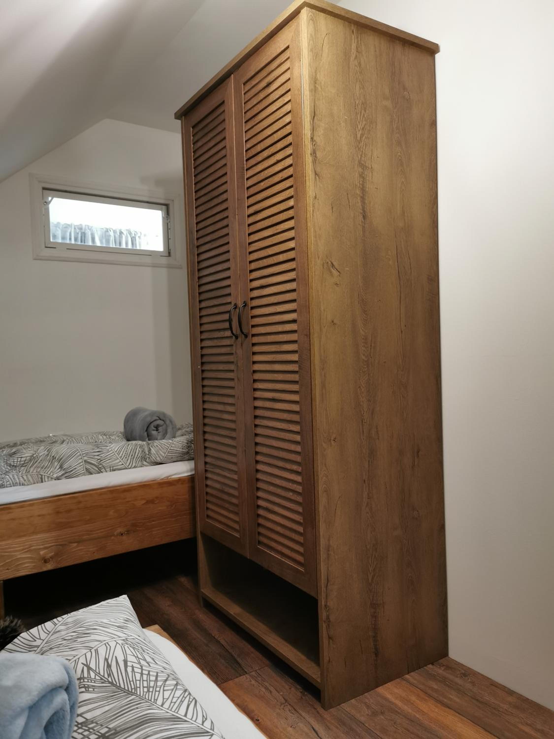 Four-Bedroom House - Photo 54