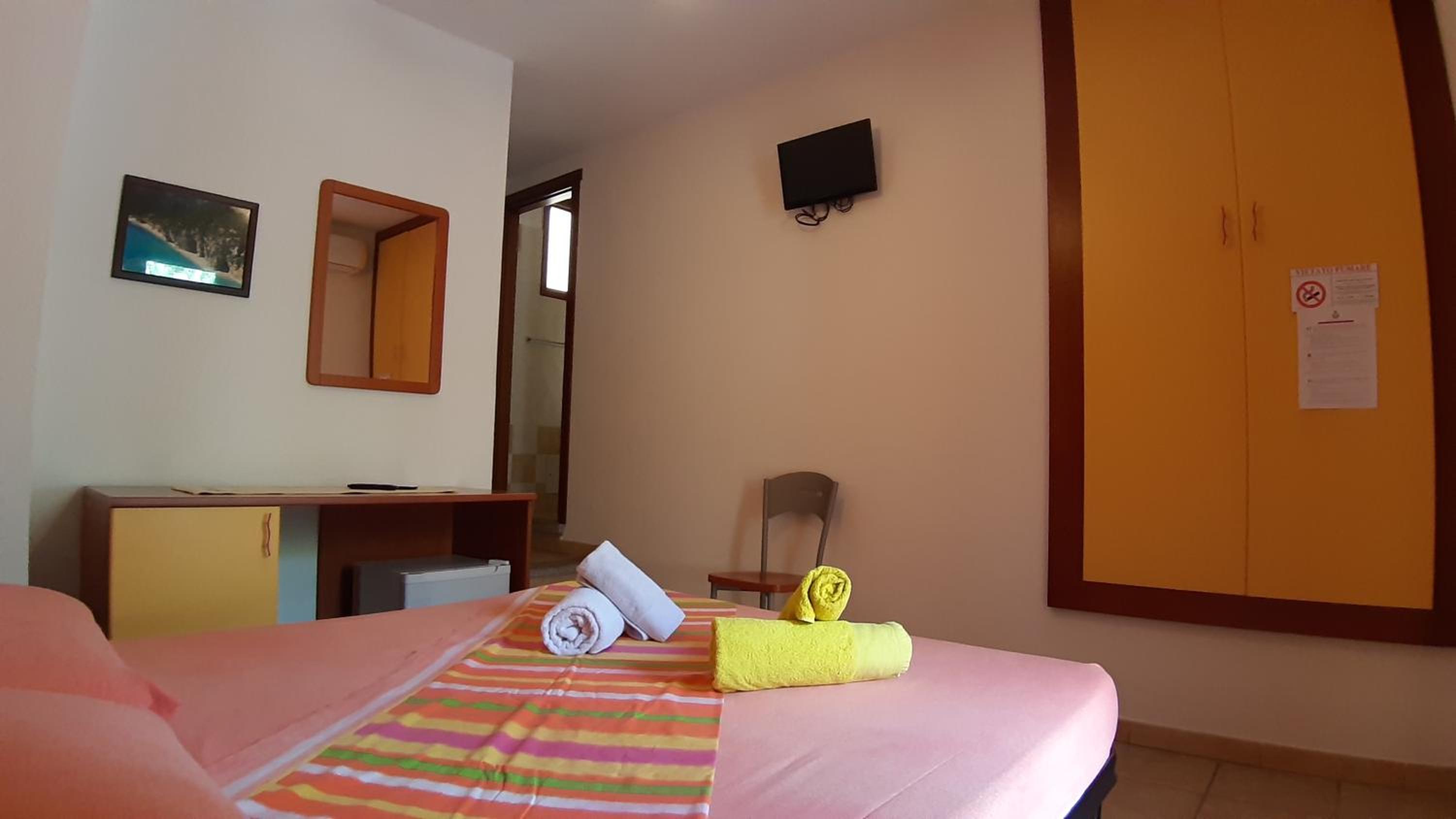 Double or Twin Room