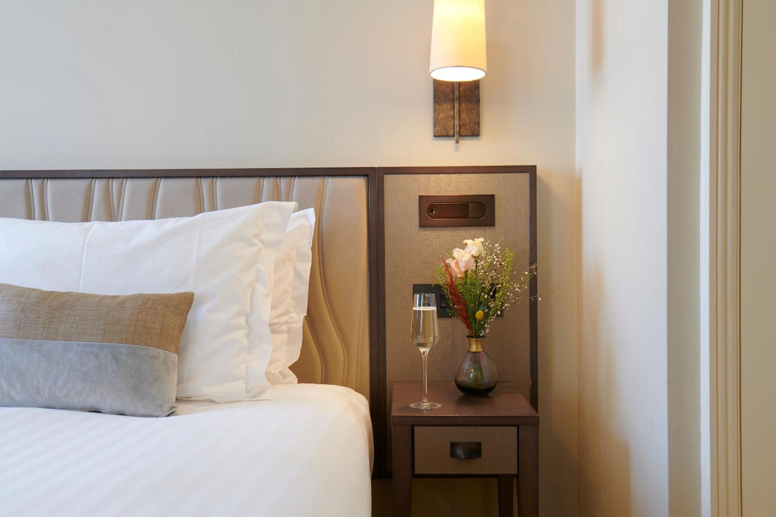 Standard Double Room - Photo 1
