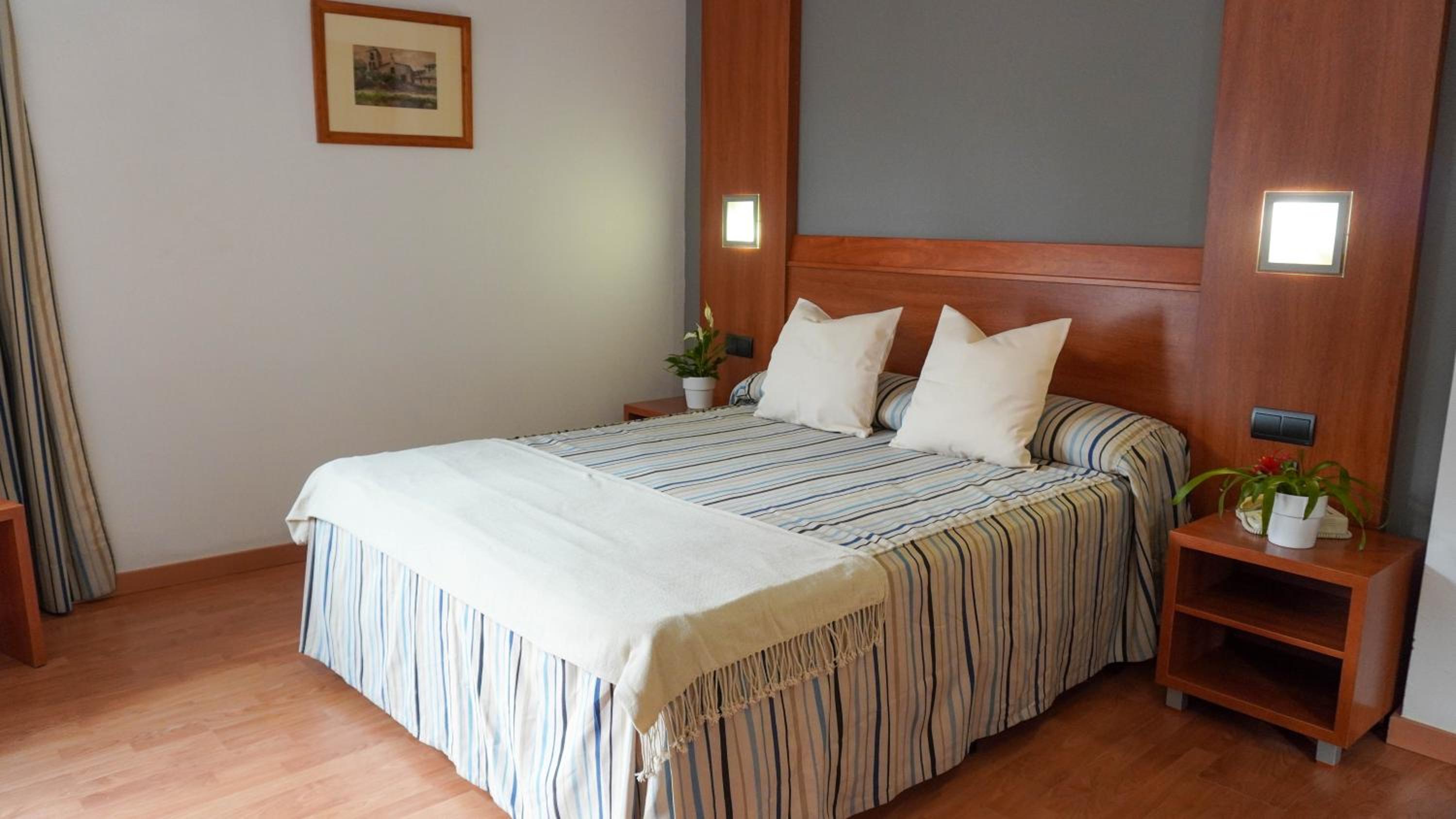 Double Room - Photo 4