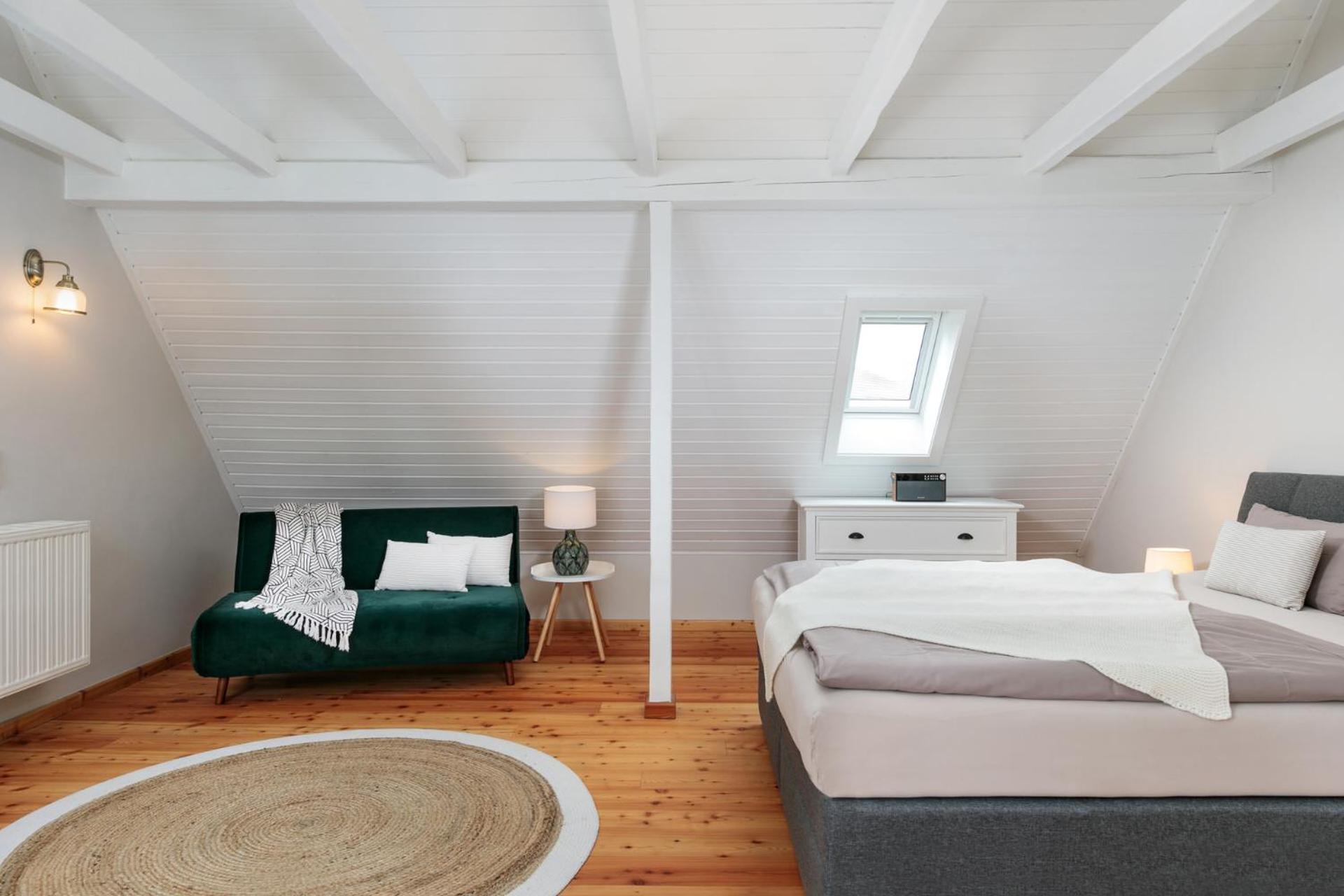Two-Bedroom House photo 1