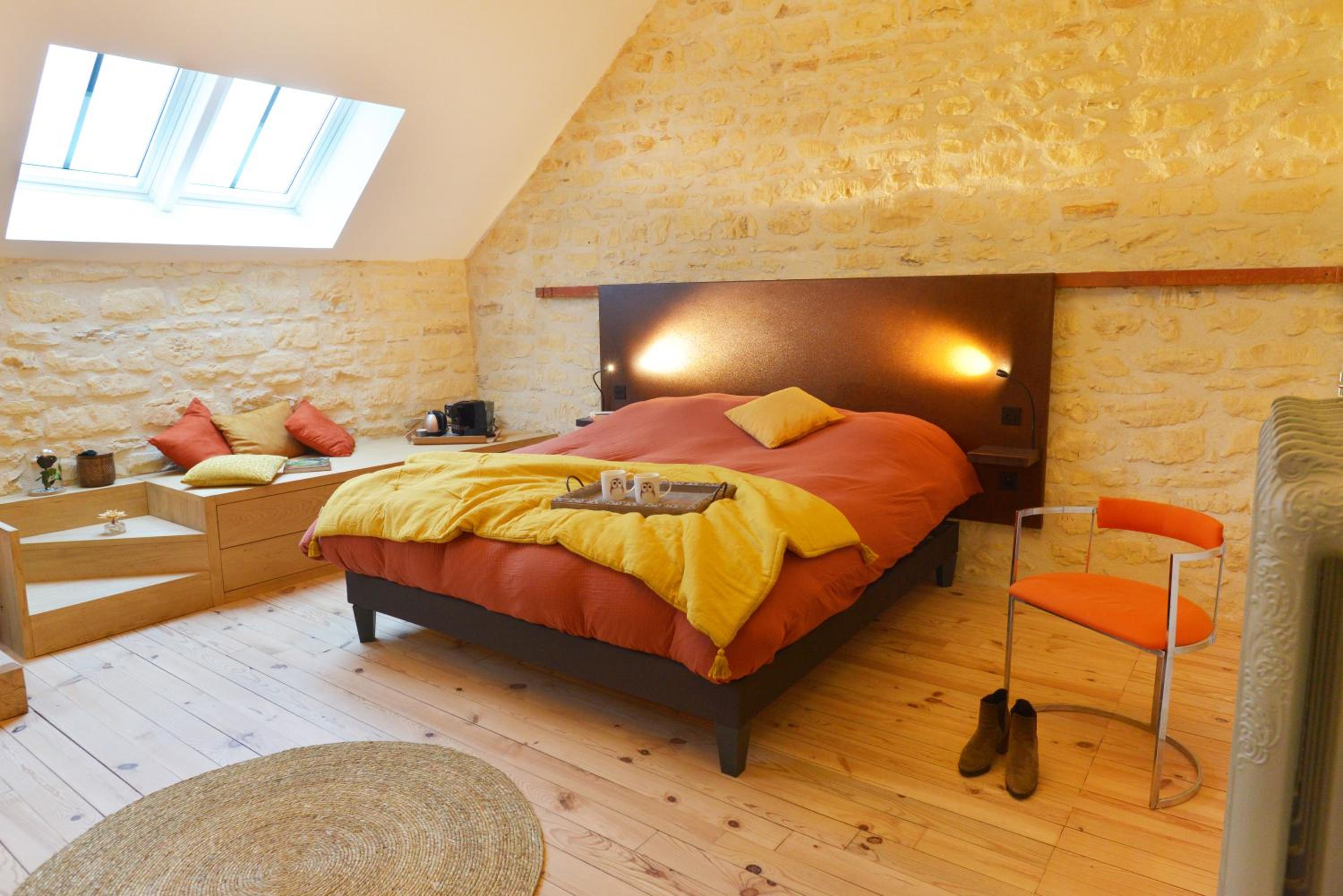 Deluxe Room photo 1