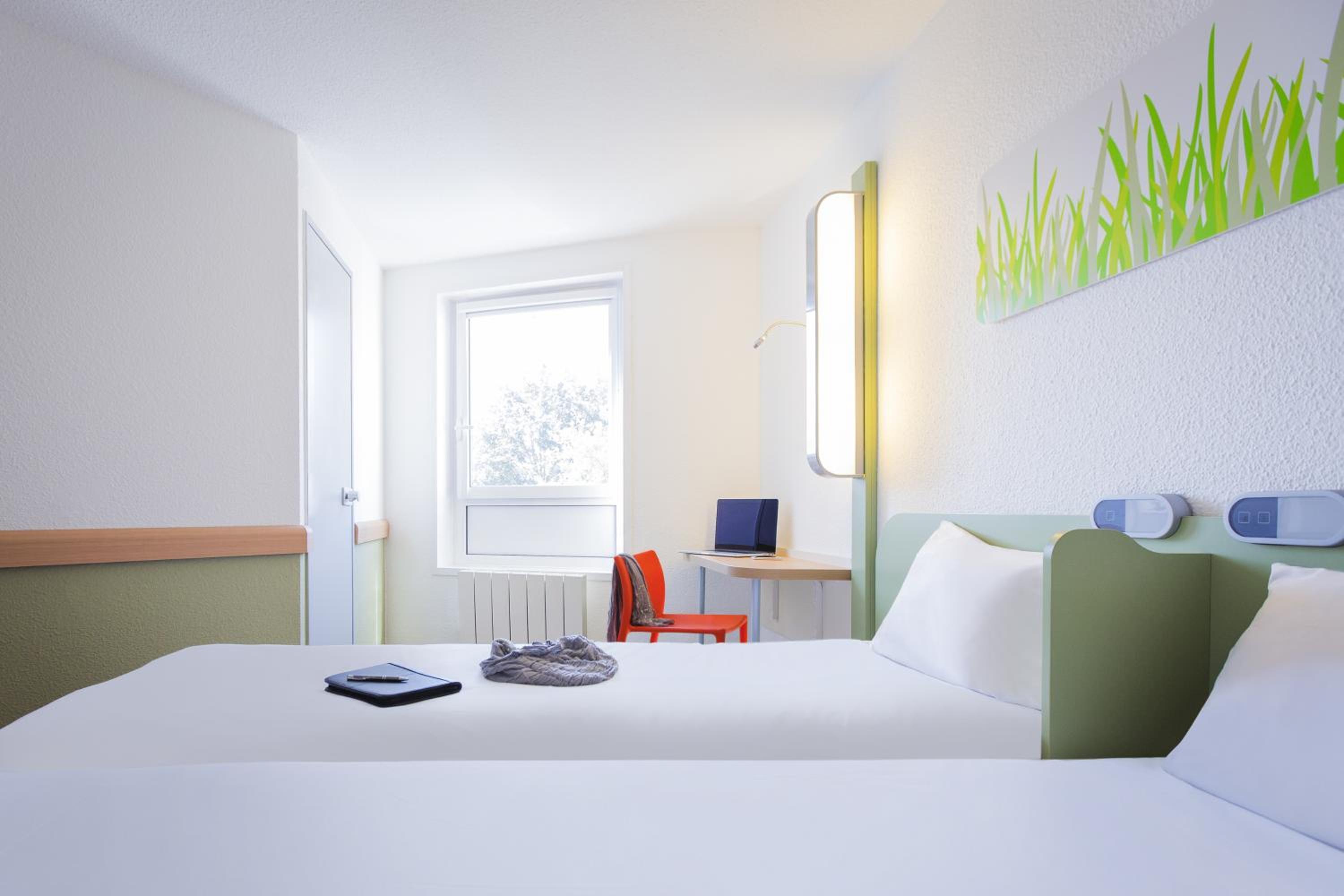 Twin Room photo 2