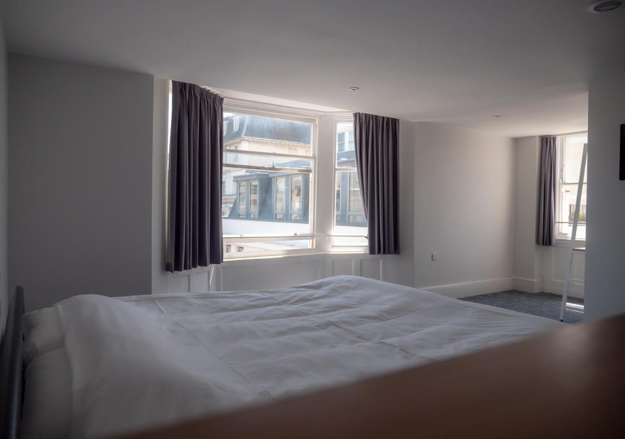 Quadruple Room photo 2