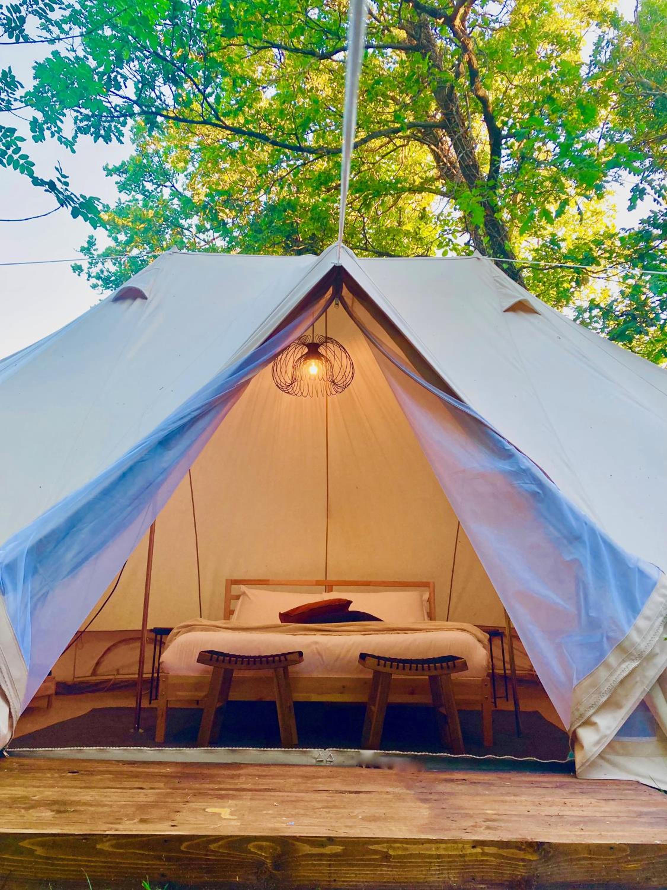 Tent - Photo 7