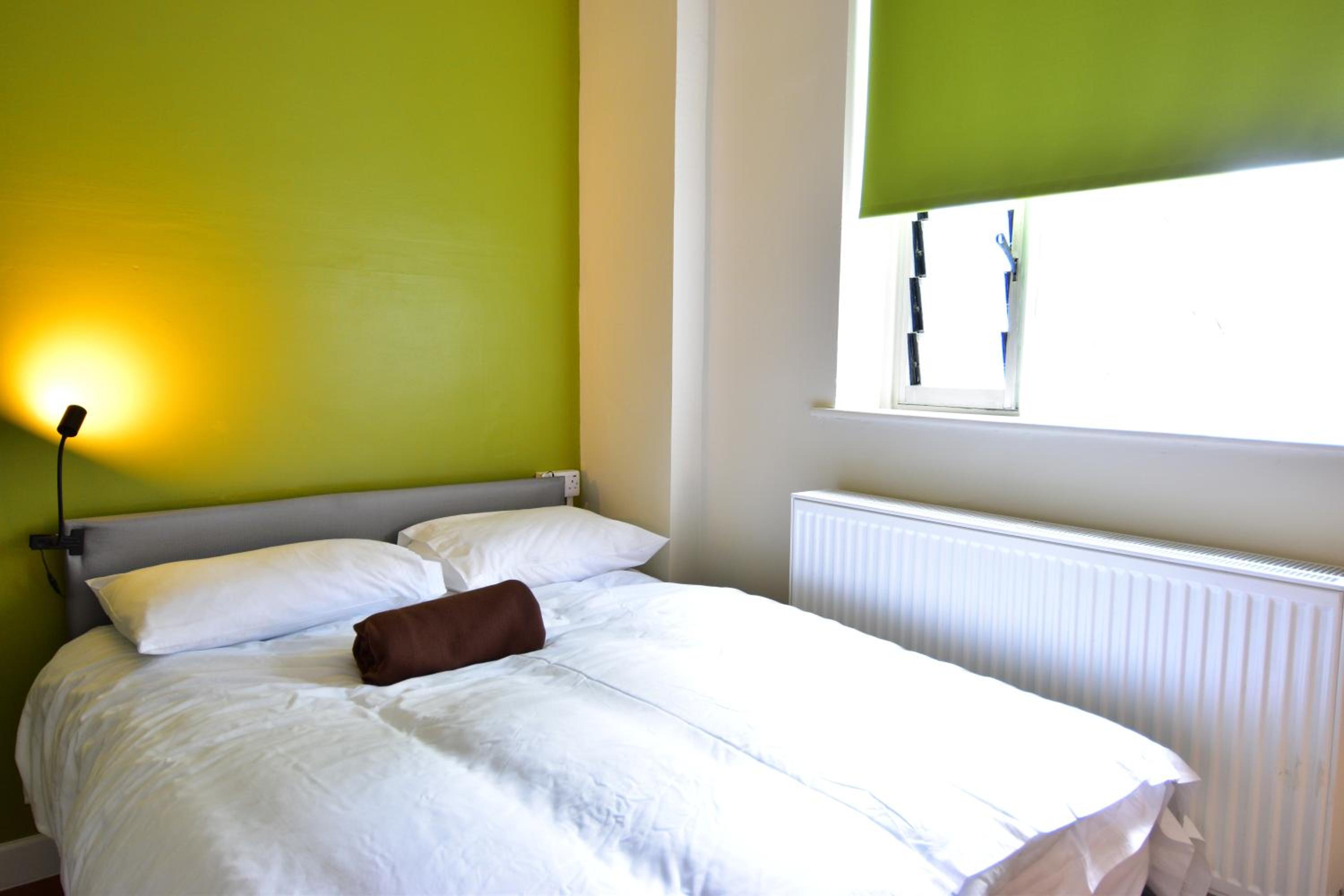 Double Room - Disability Access - Photo 1