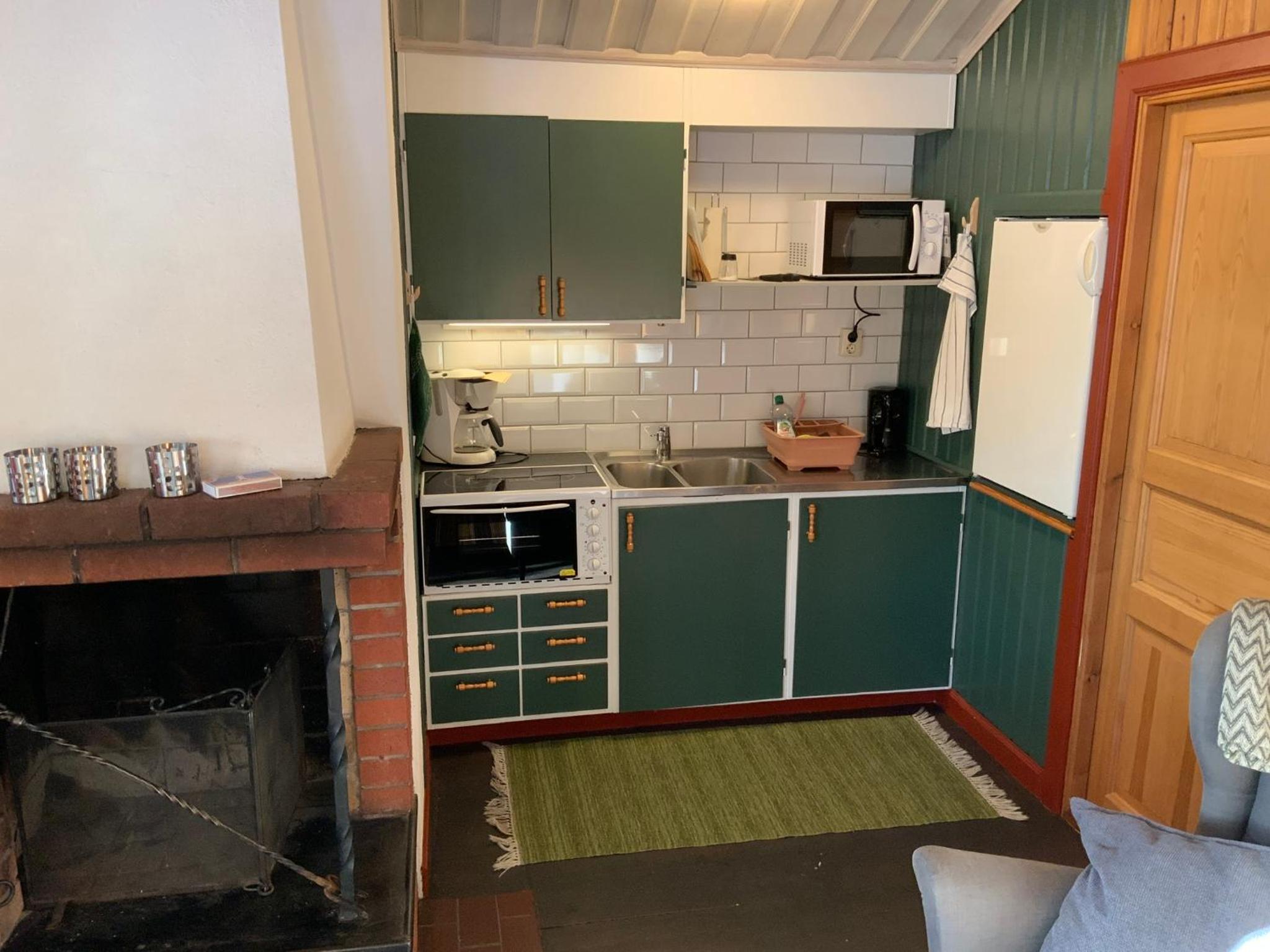 Cottage nr 117 - Photo 4