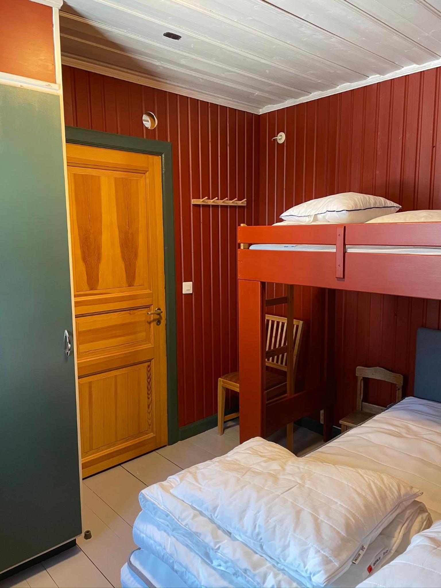 Cottage nr 117 - Photo 7