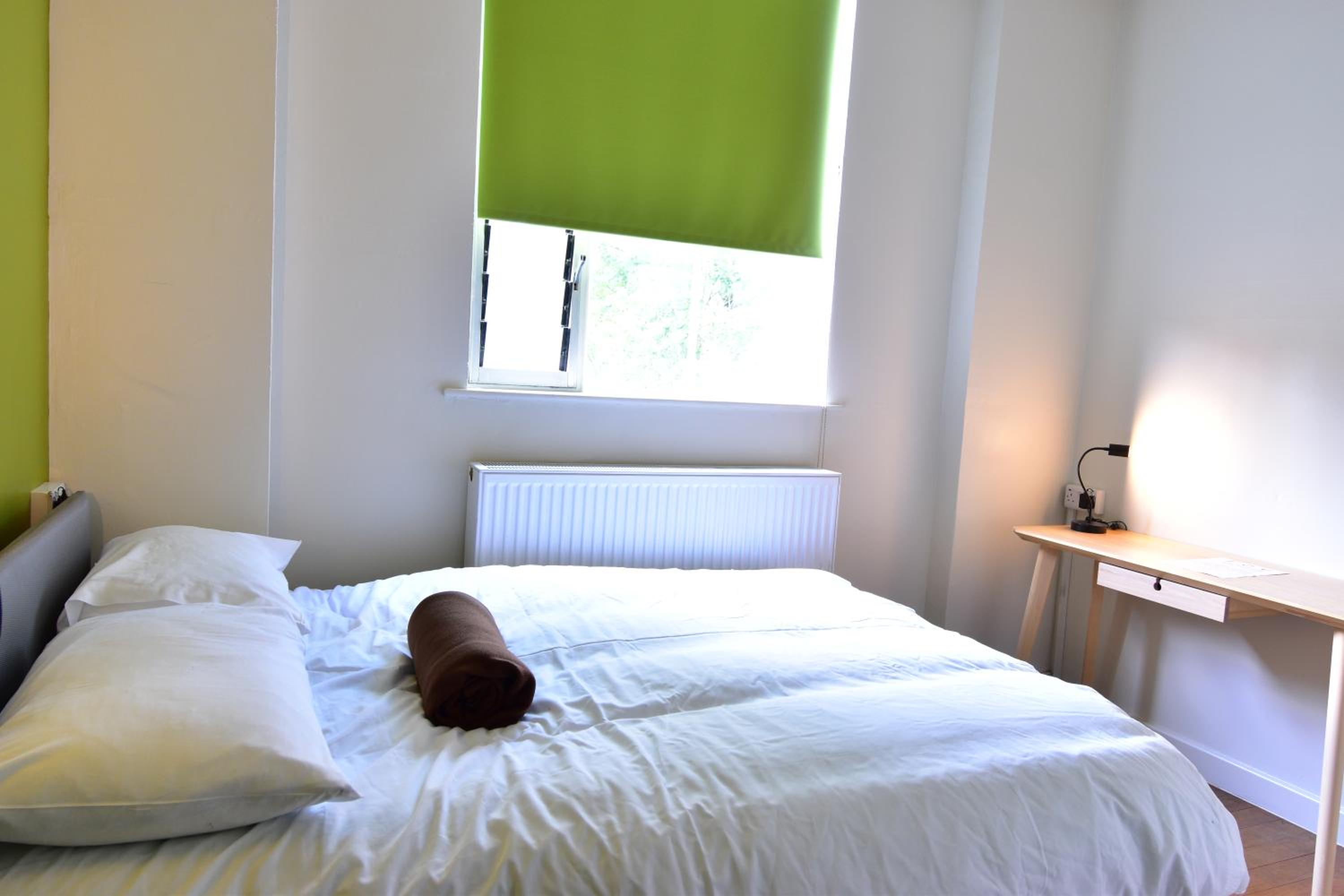 Double Room - Disability Access - Photo 2