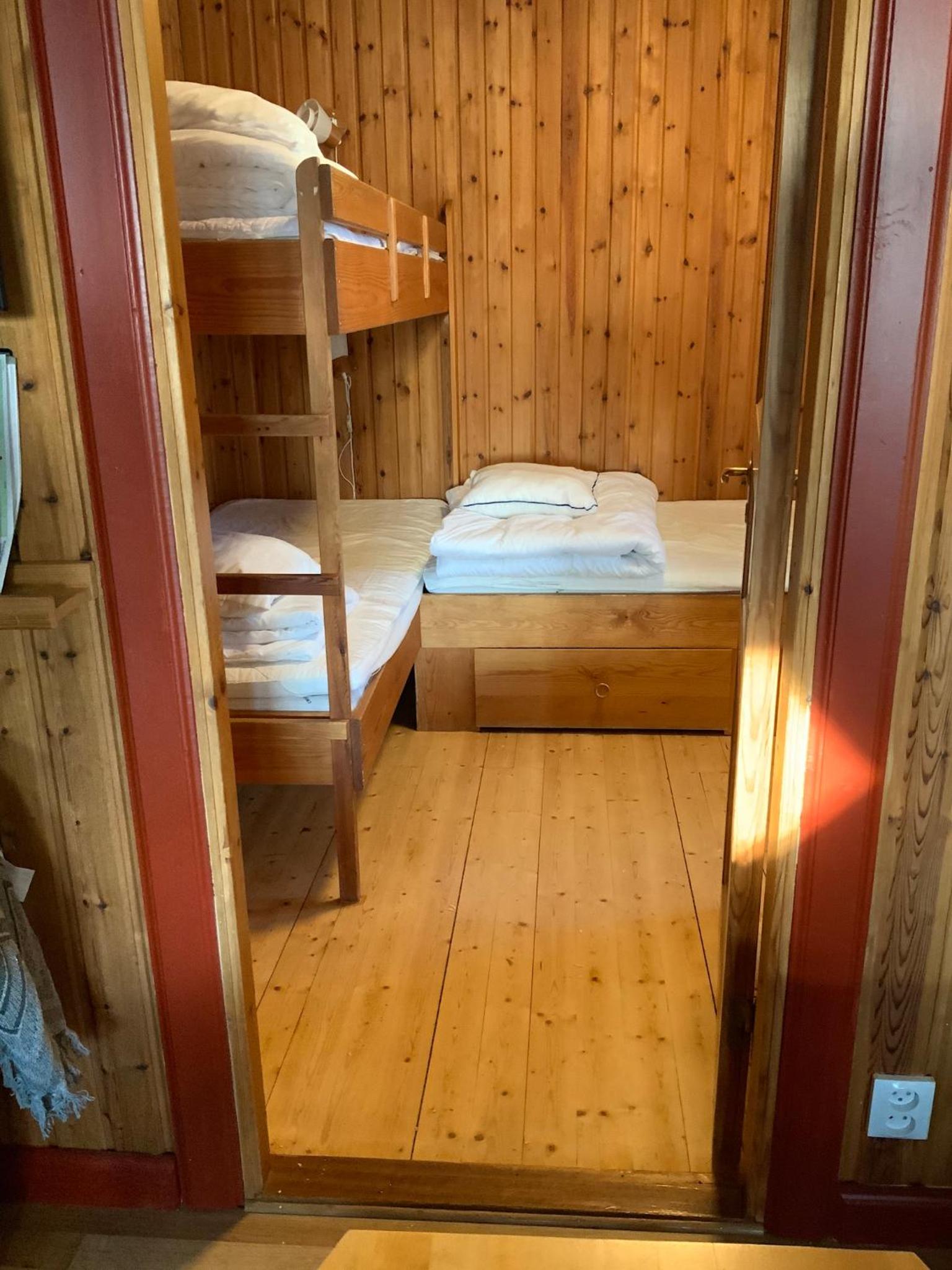 Cottage nr 118 - Photo 16
